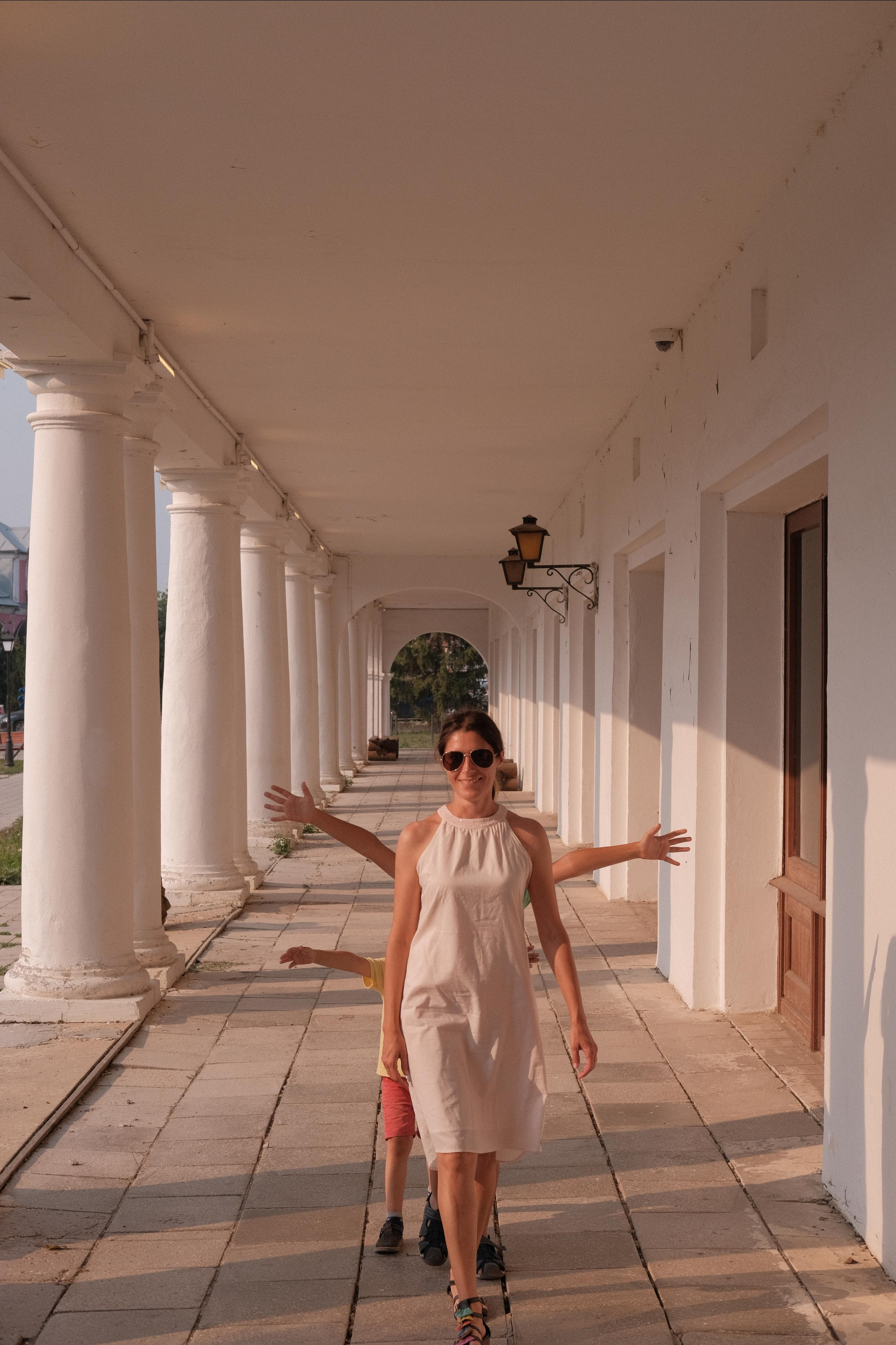 Фотограф Владимир Кононенко