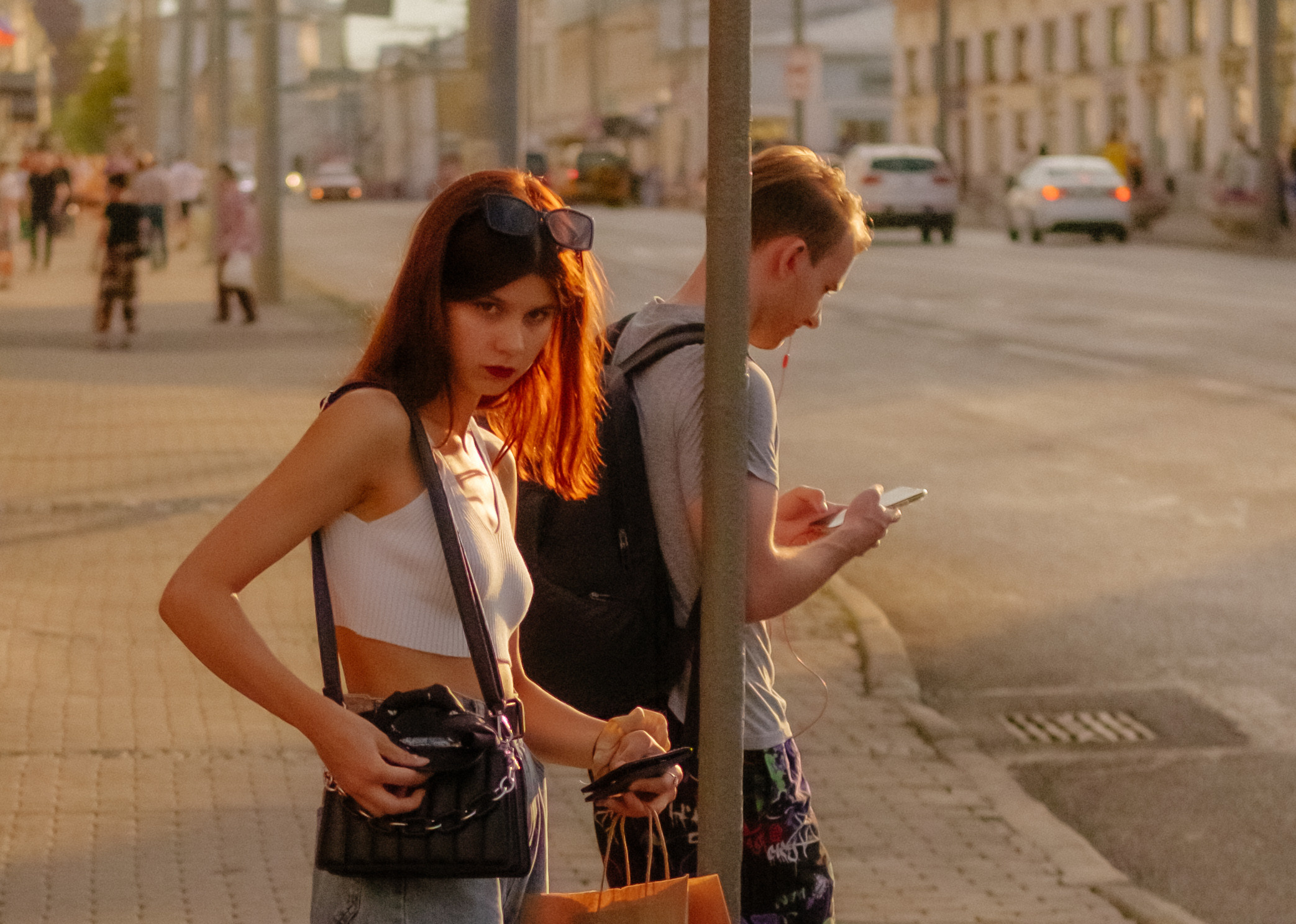 Фотограф Владимир Кононенко