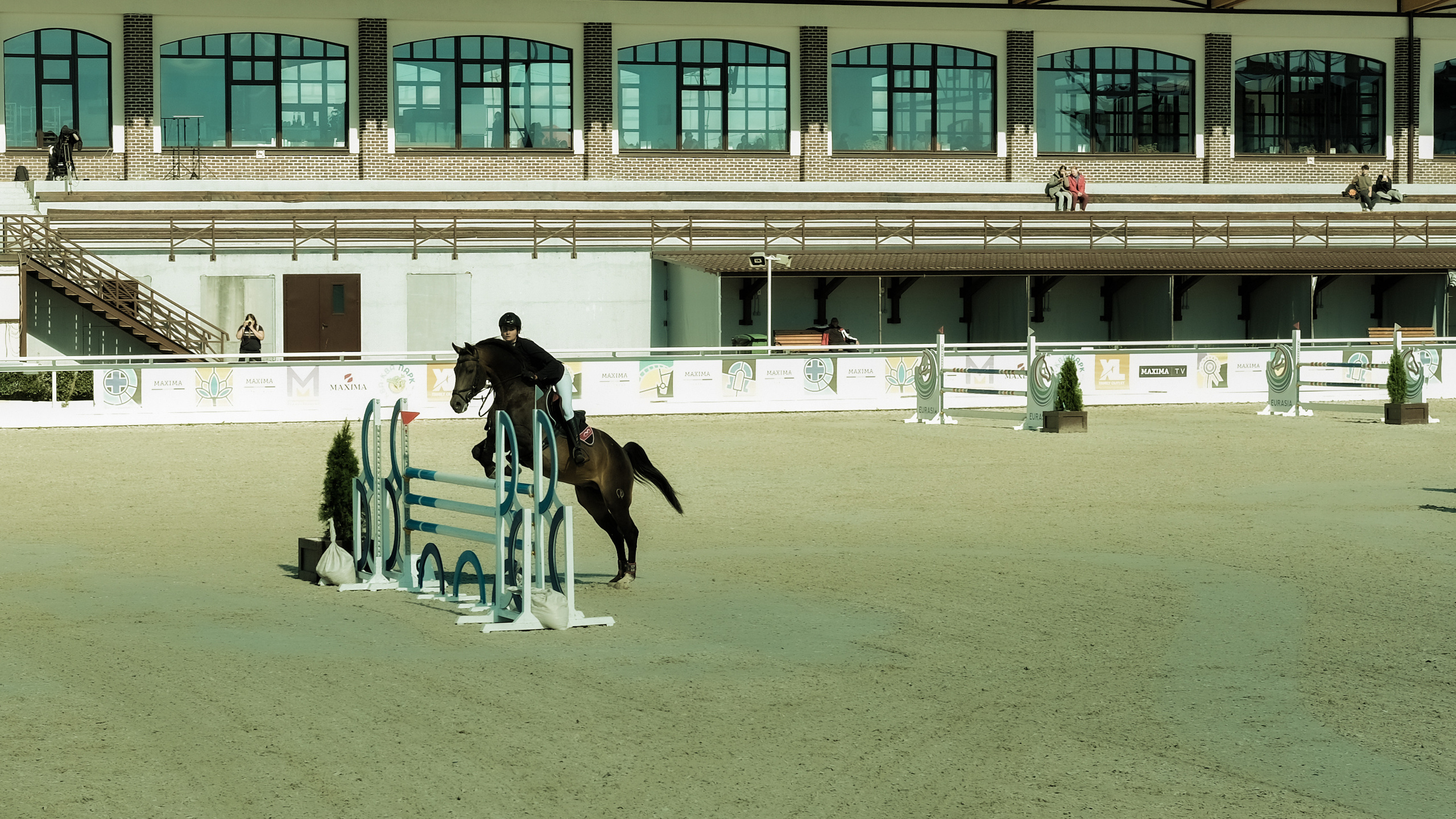 Фотограф Владимир Кононенко