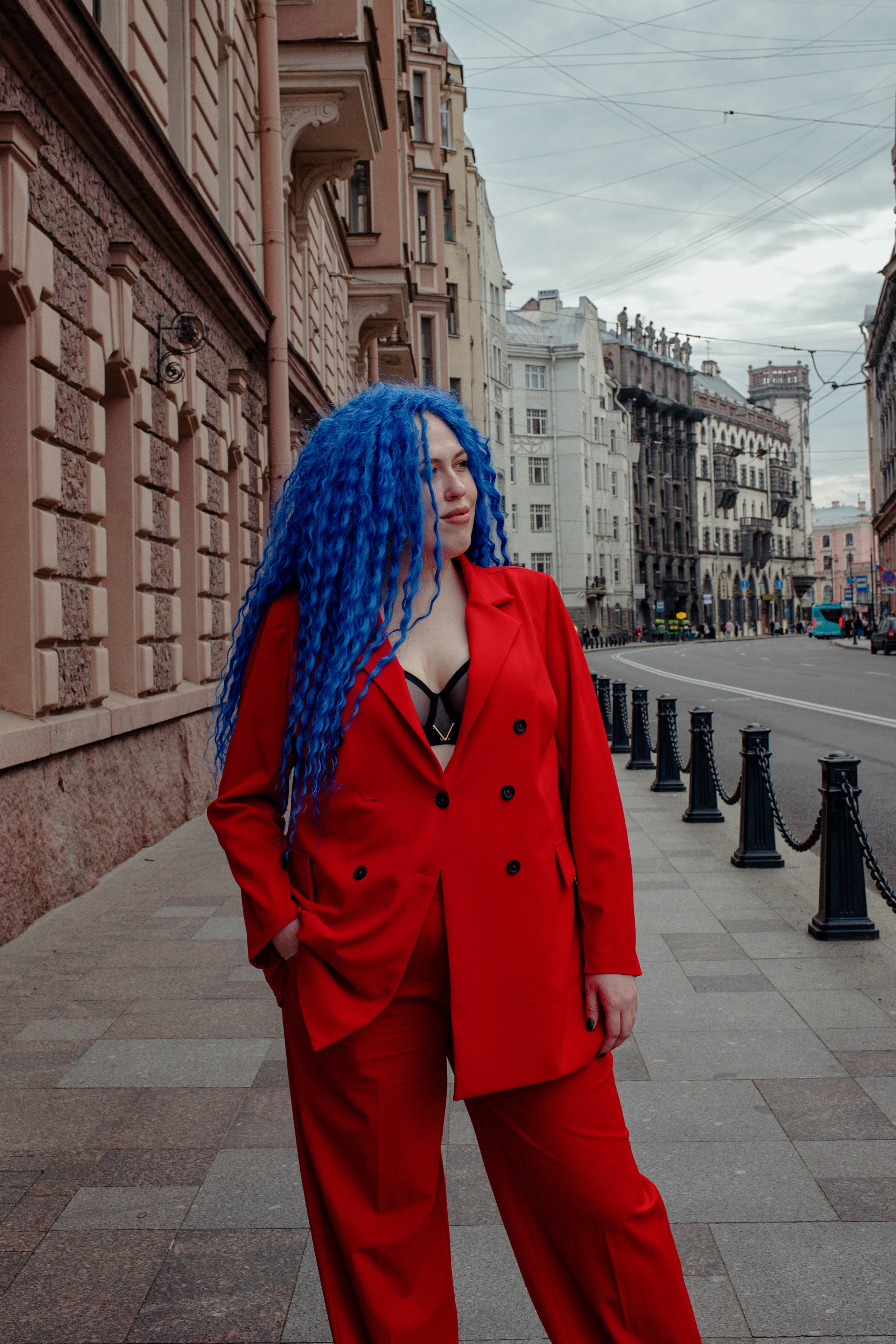 Фотопрогулка. Твой комфортный фотограф из Санкт-Петербурга Дарья Чатта