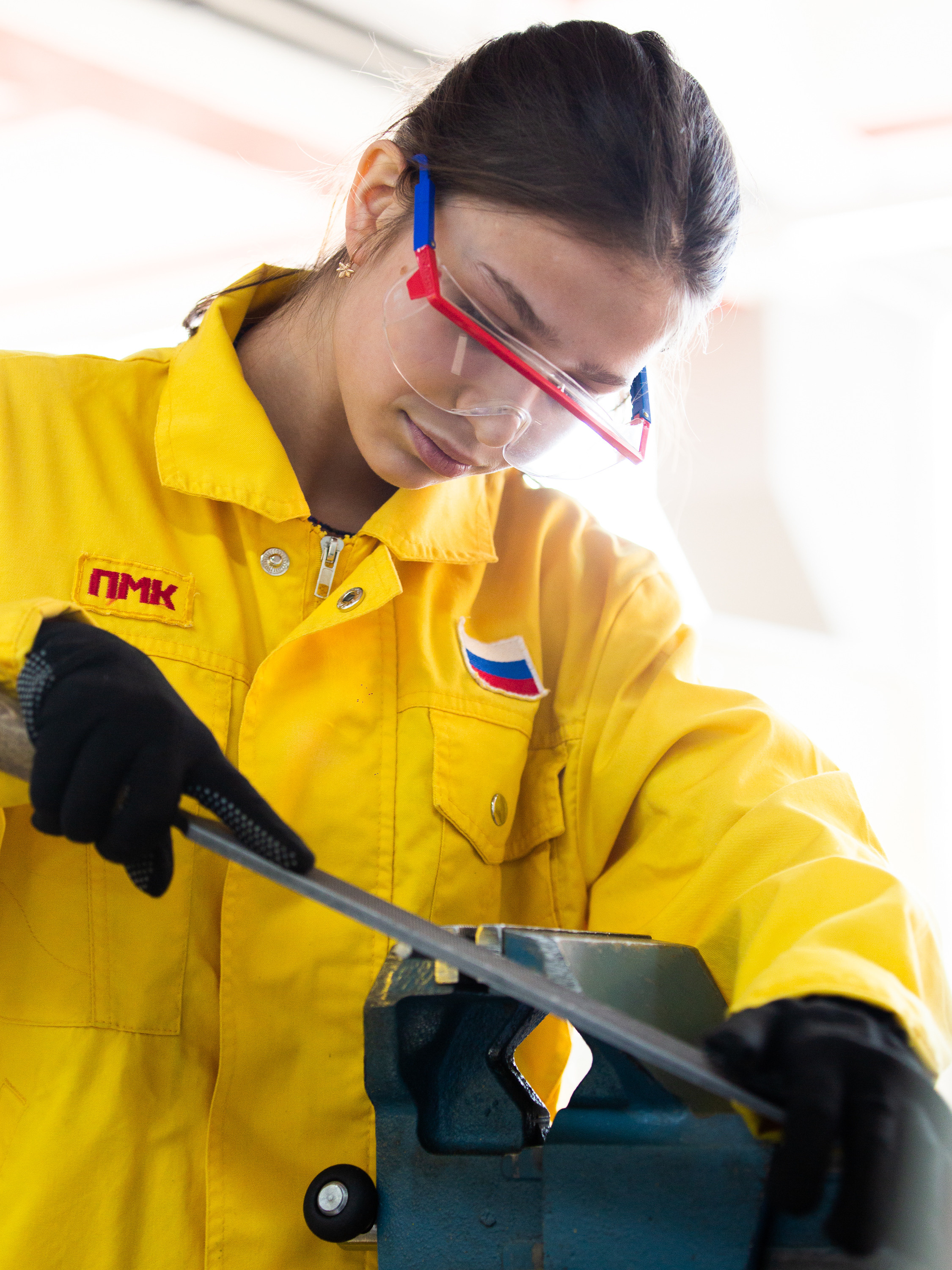 Репортажные съемки