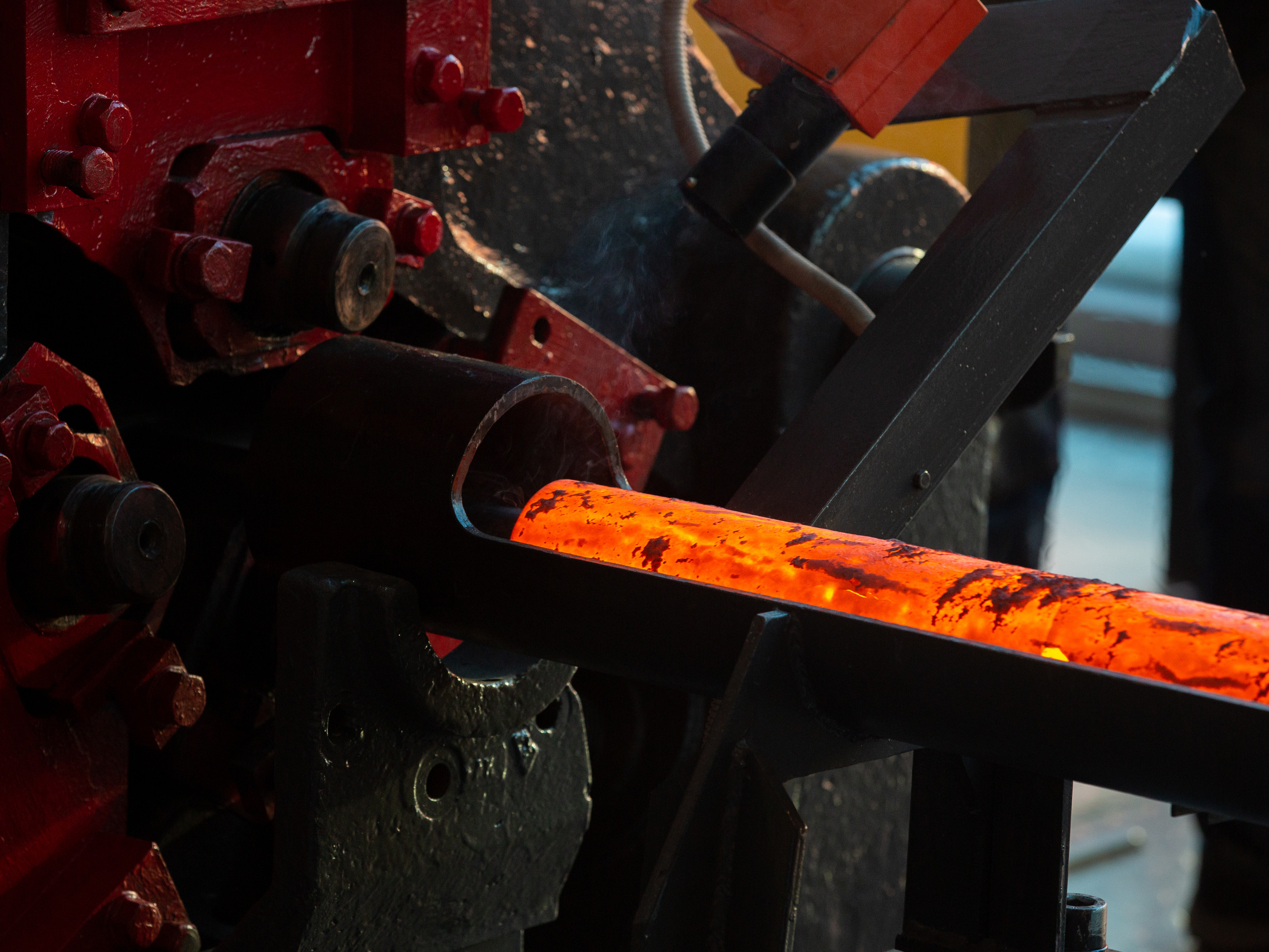 Репортажные съемки