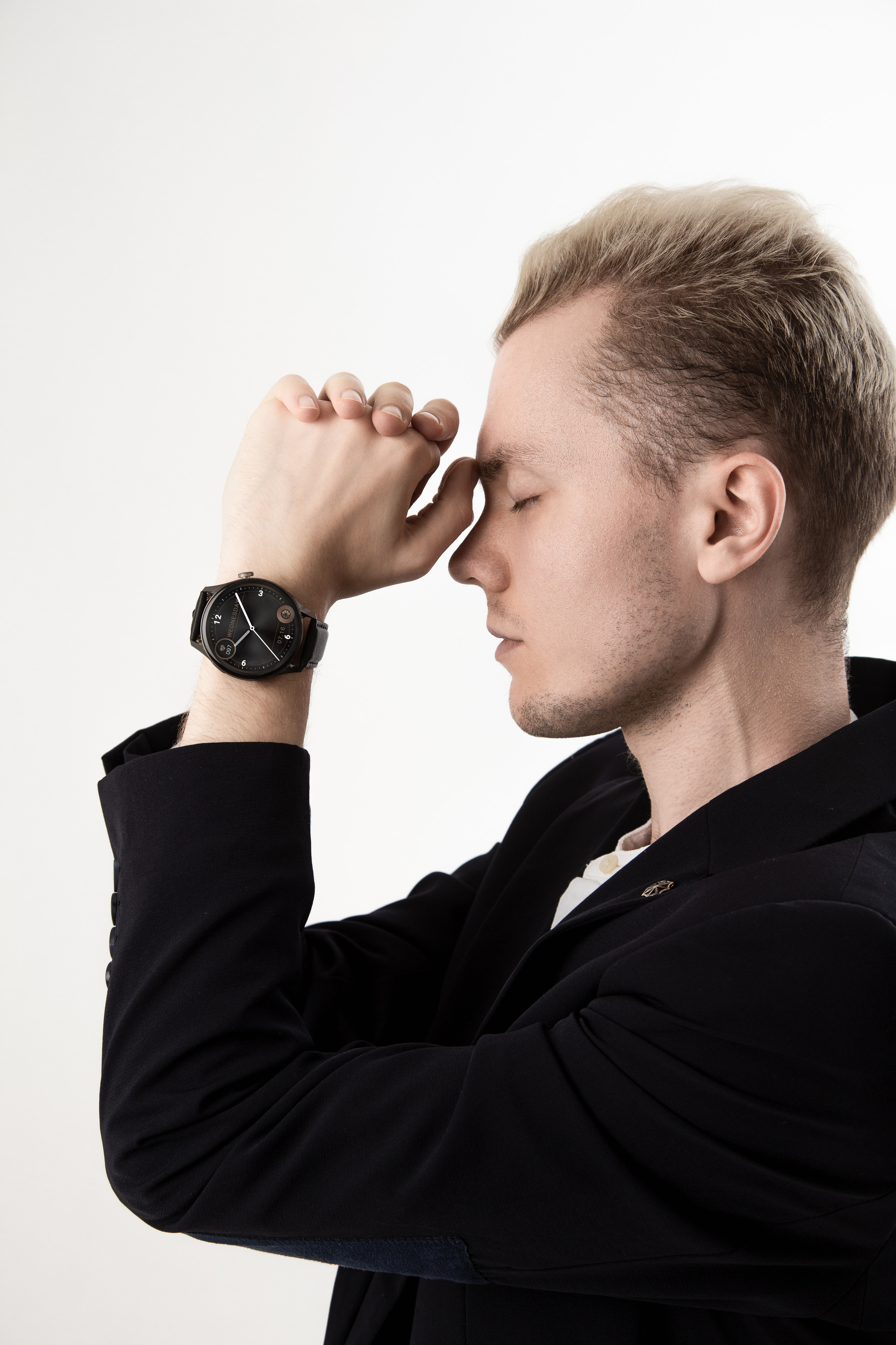 Наручные часы