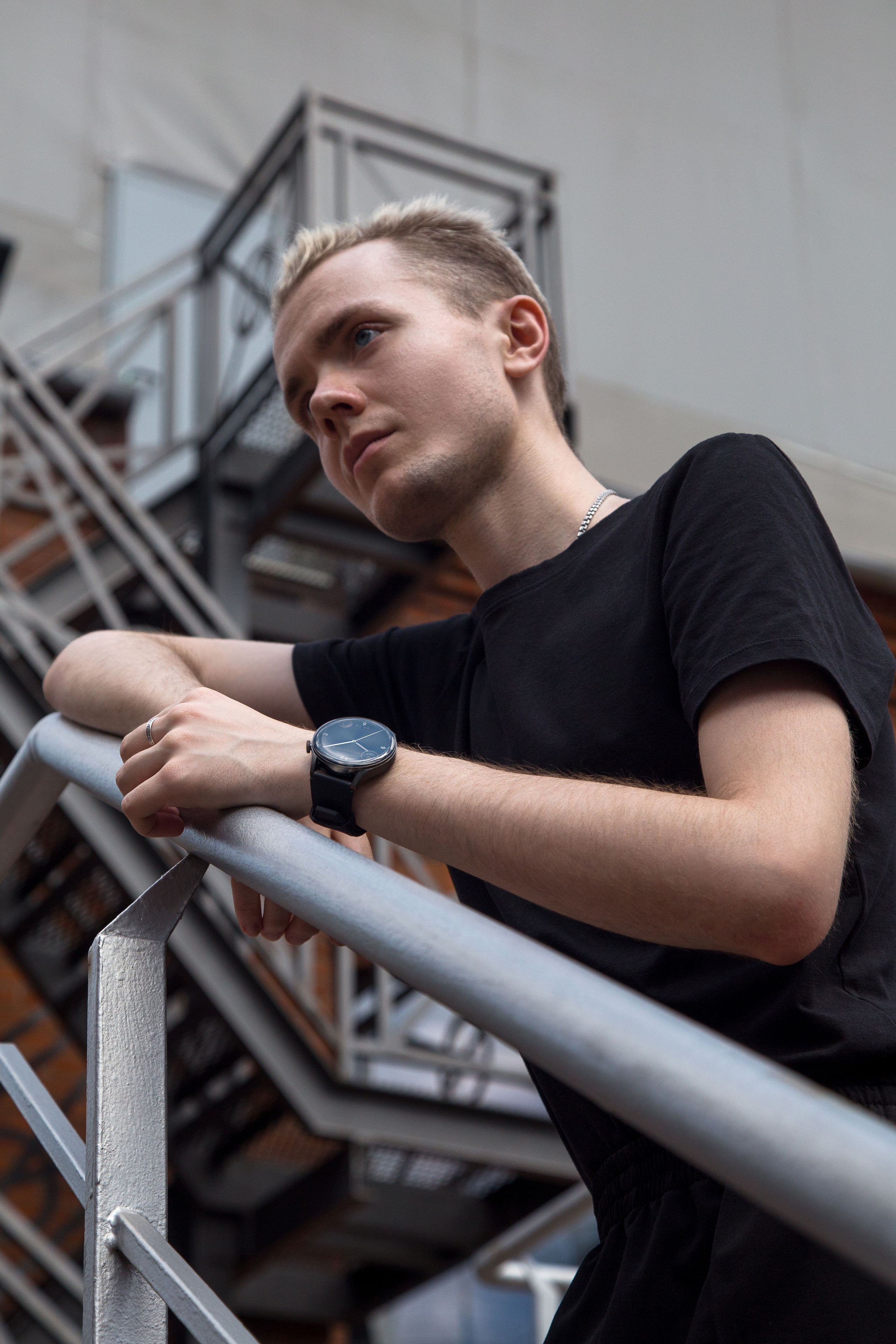 Наручные часы