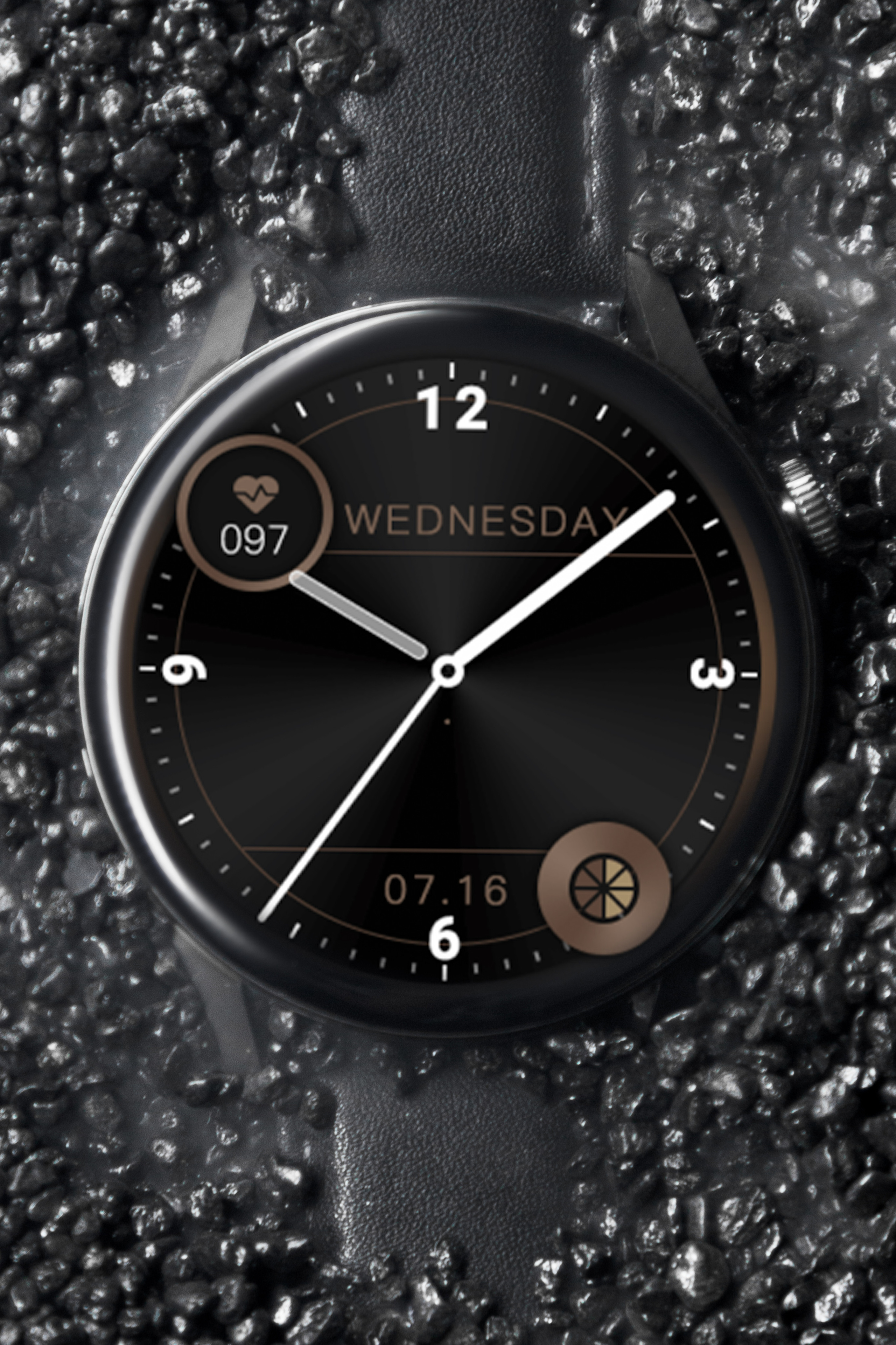 Наручные часы