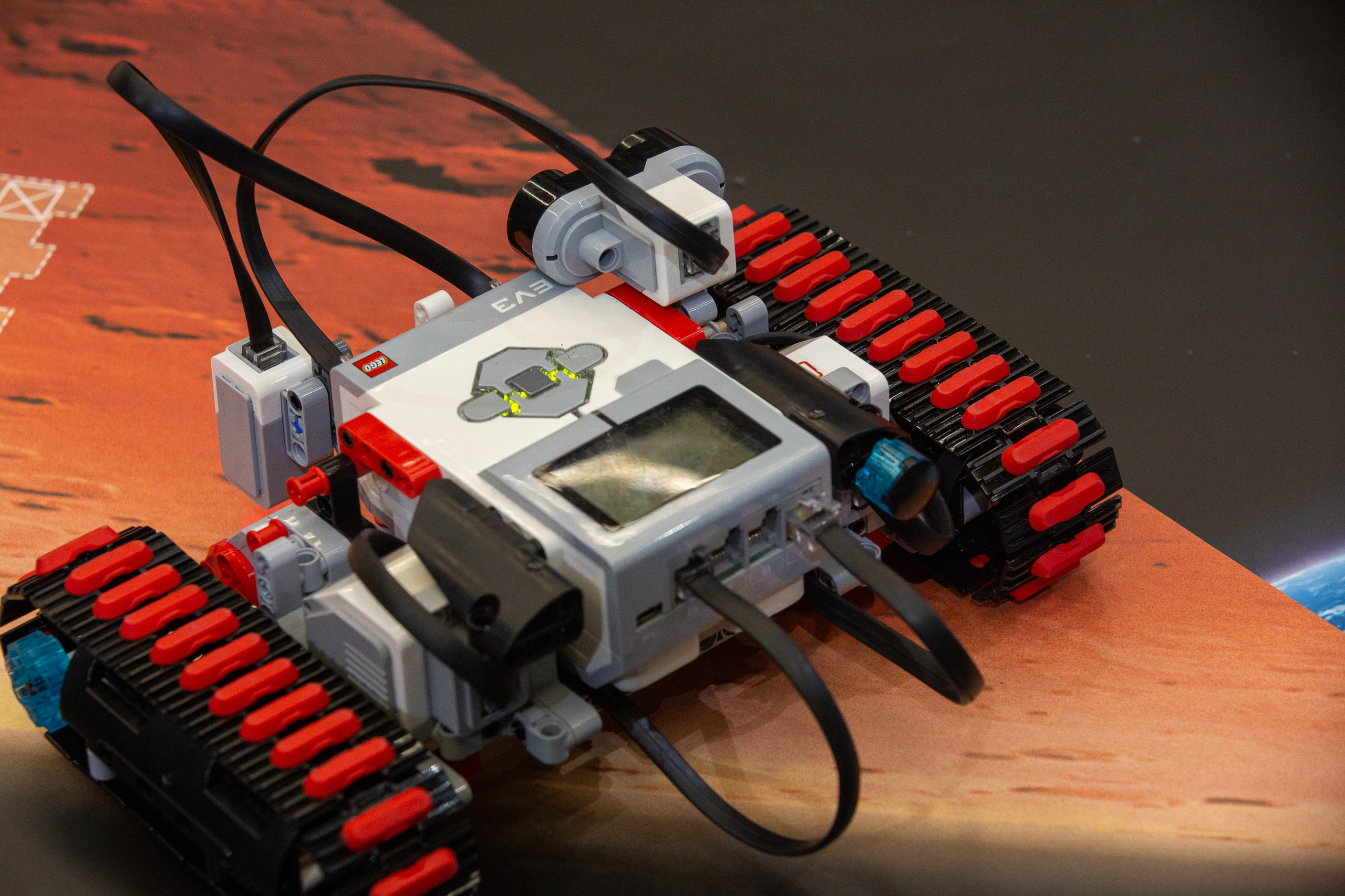 Репортажные съемки