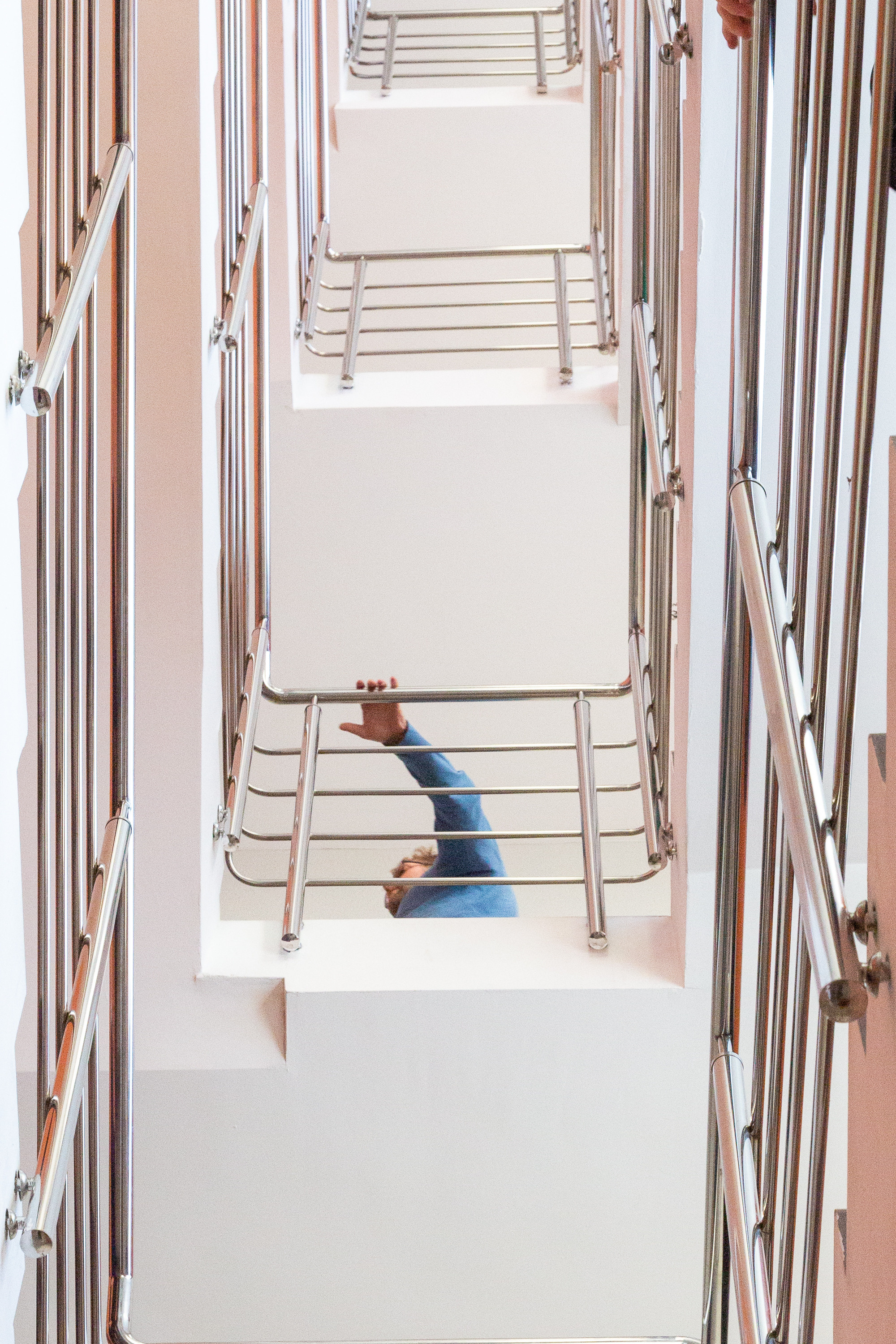 Репортажные съемки