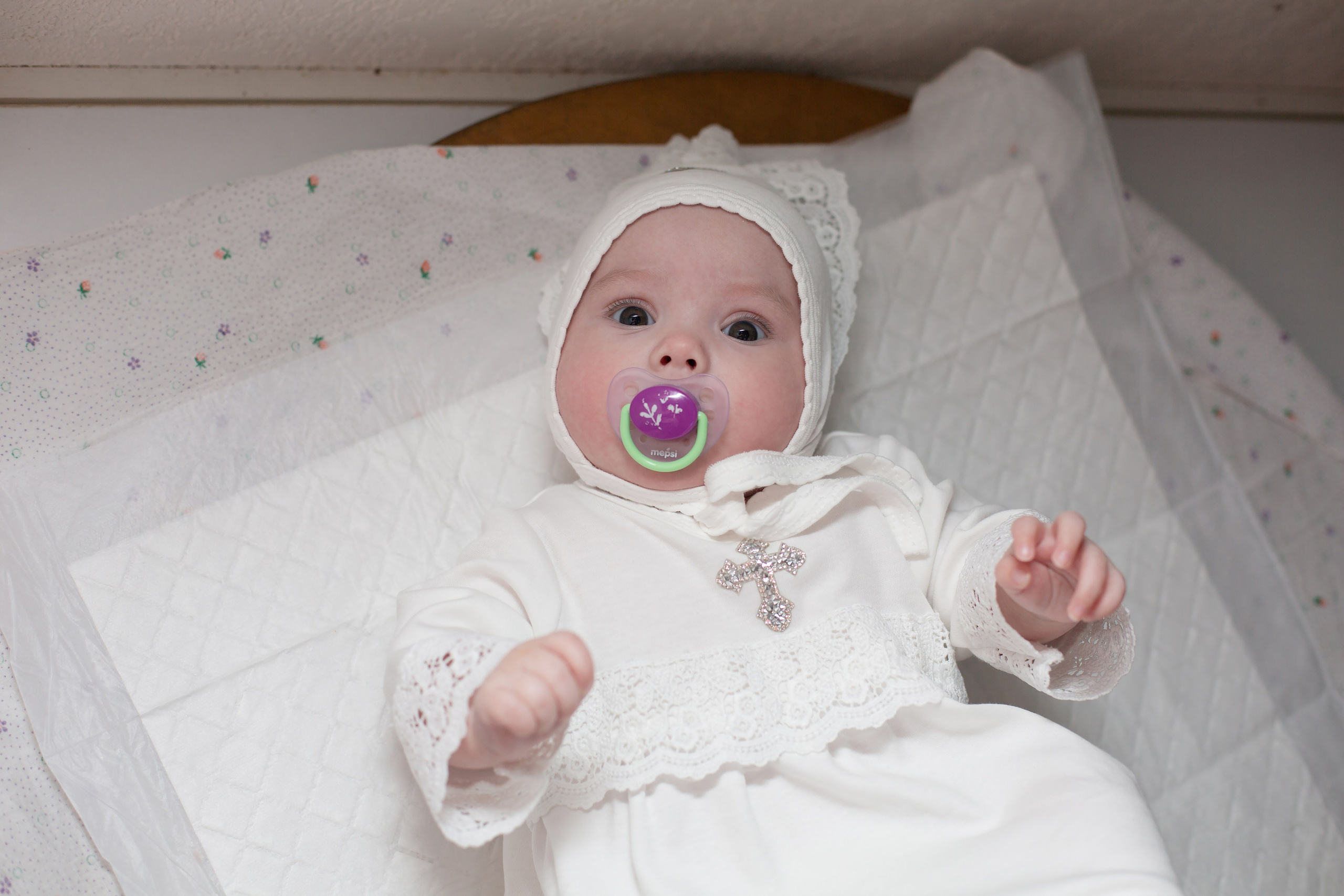 Крещение. Татьяна Нагорнова — семейный фотограф в Санкт-Петербурге