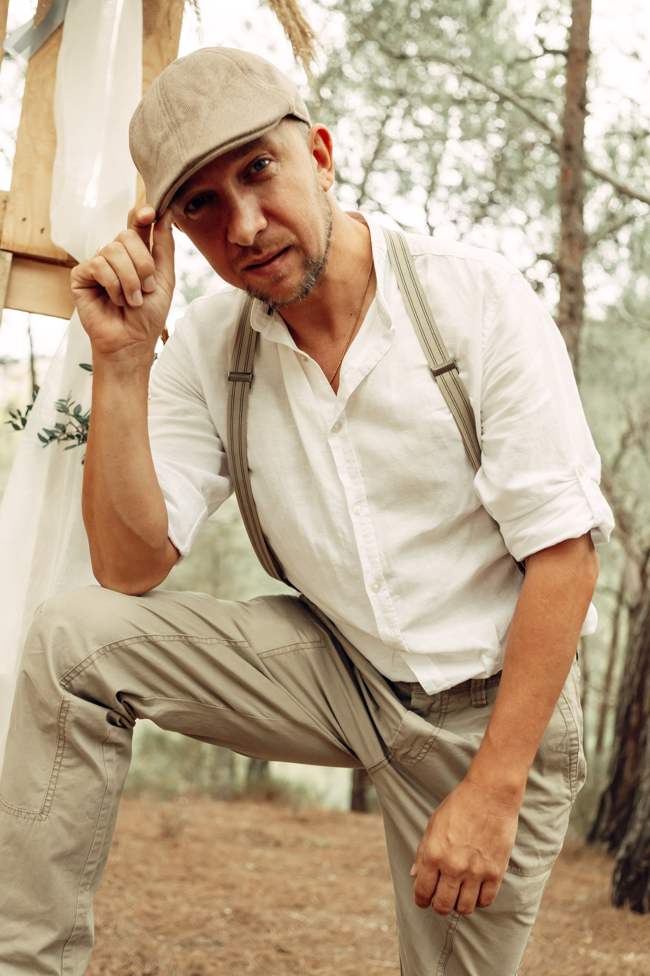 Birthday. Фотограф в Батуми Павел Шарников