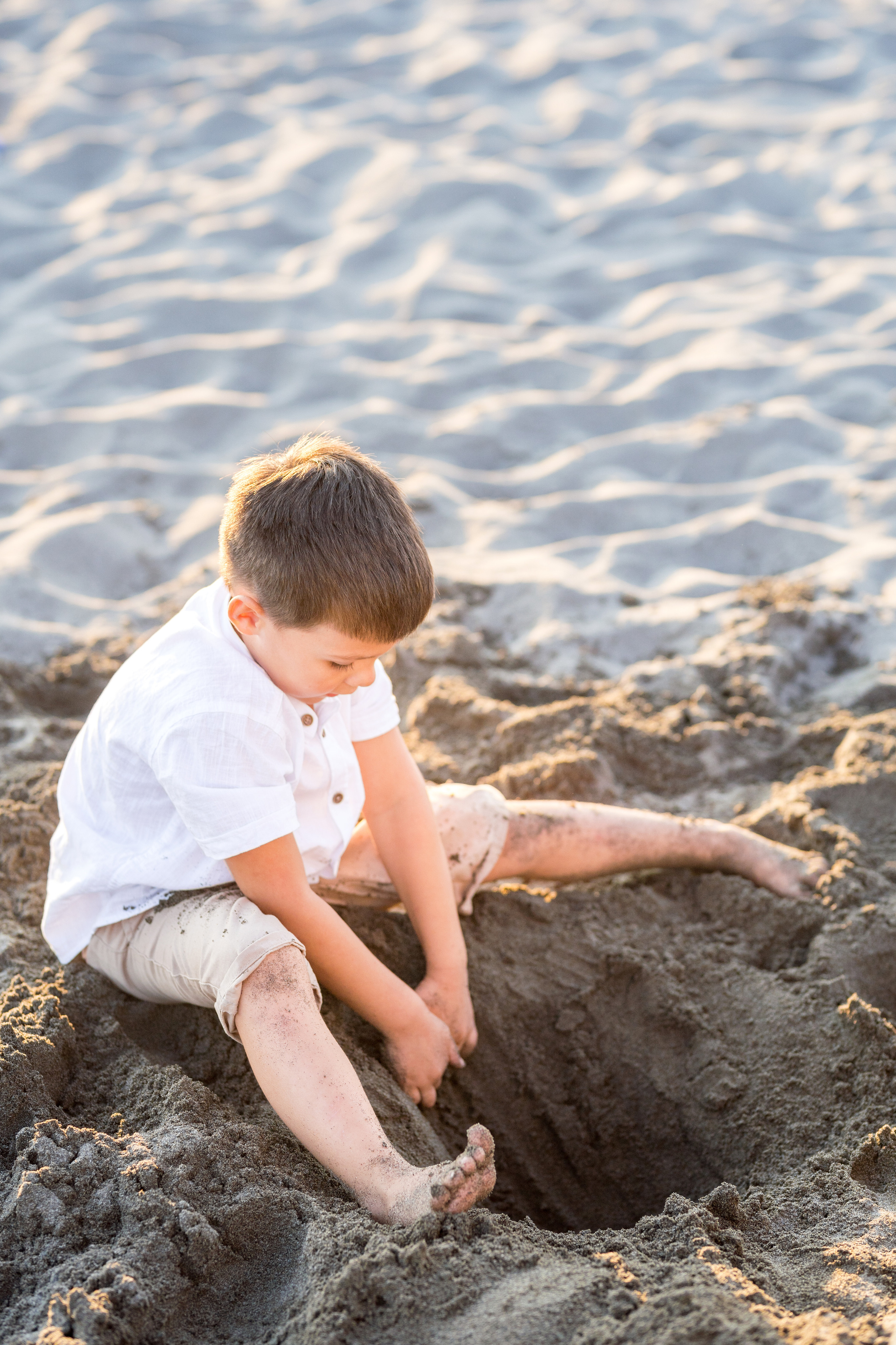 Family photo session on Adriatic Sea Montenegro. Kate Khaldeeva photographer in Saratov