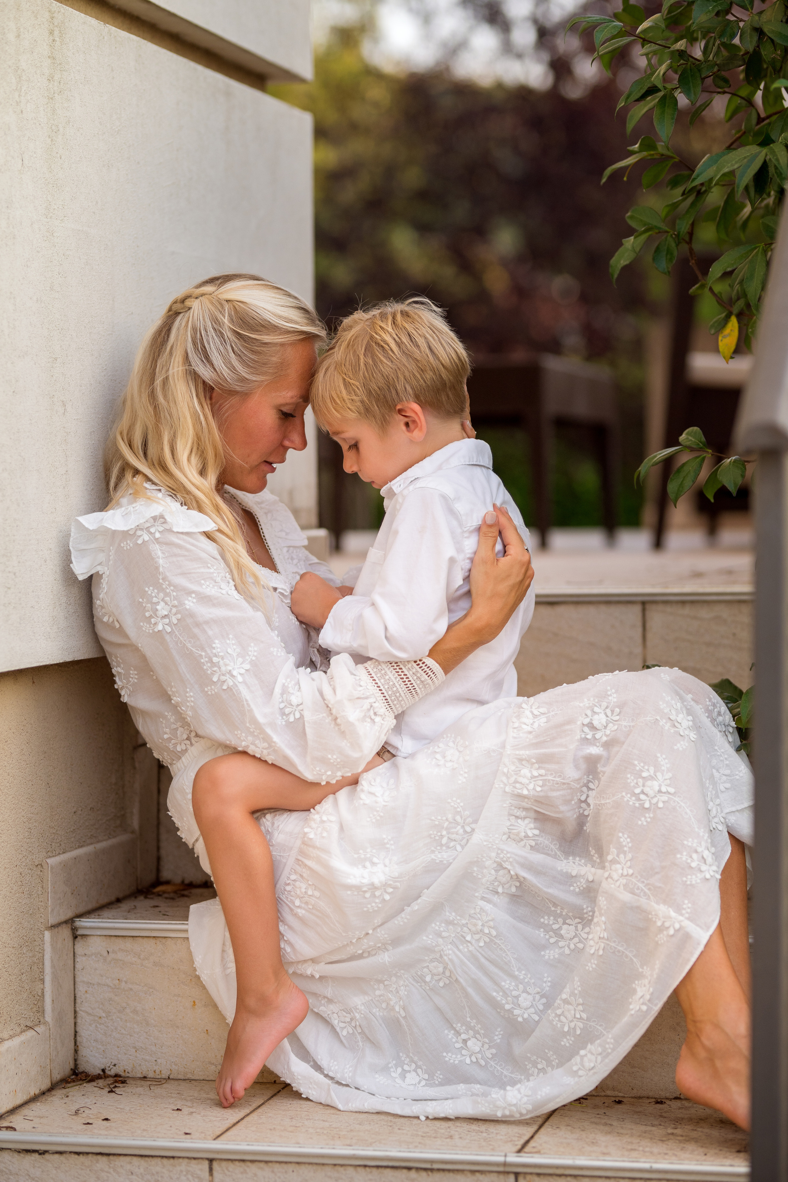 Family photo session in Podgorica, Montenegro. Kate Khaldeeva photographer in Saratov