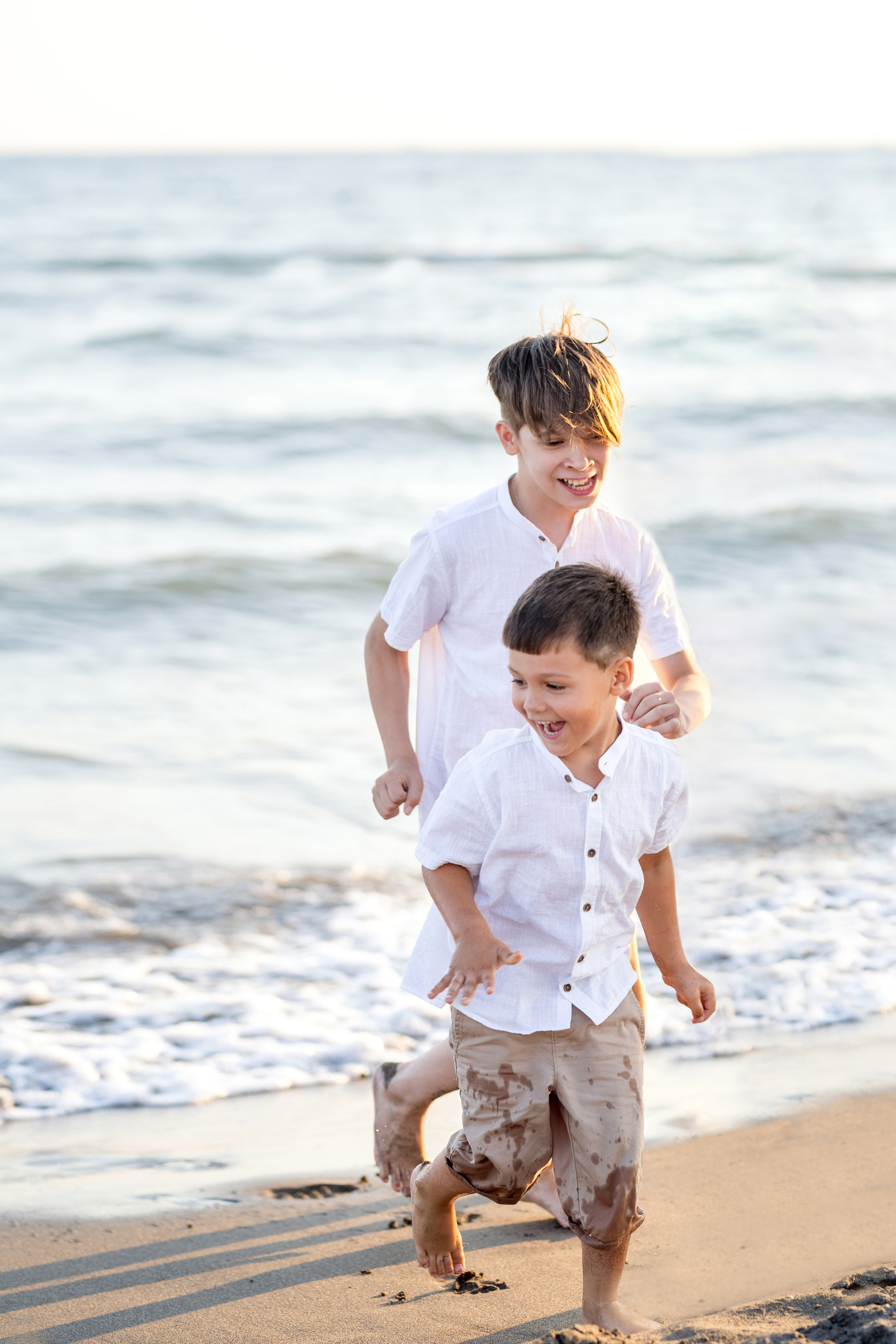 Kate Khaldeeva photographer in Saratov