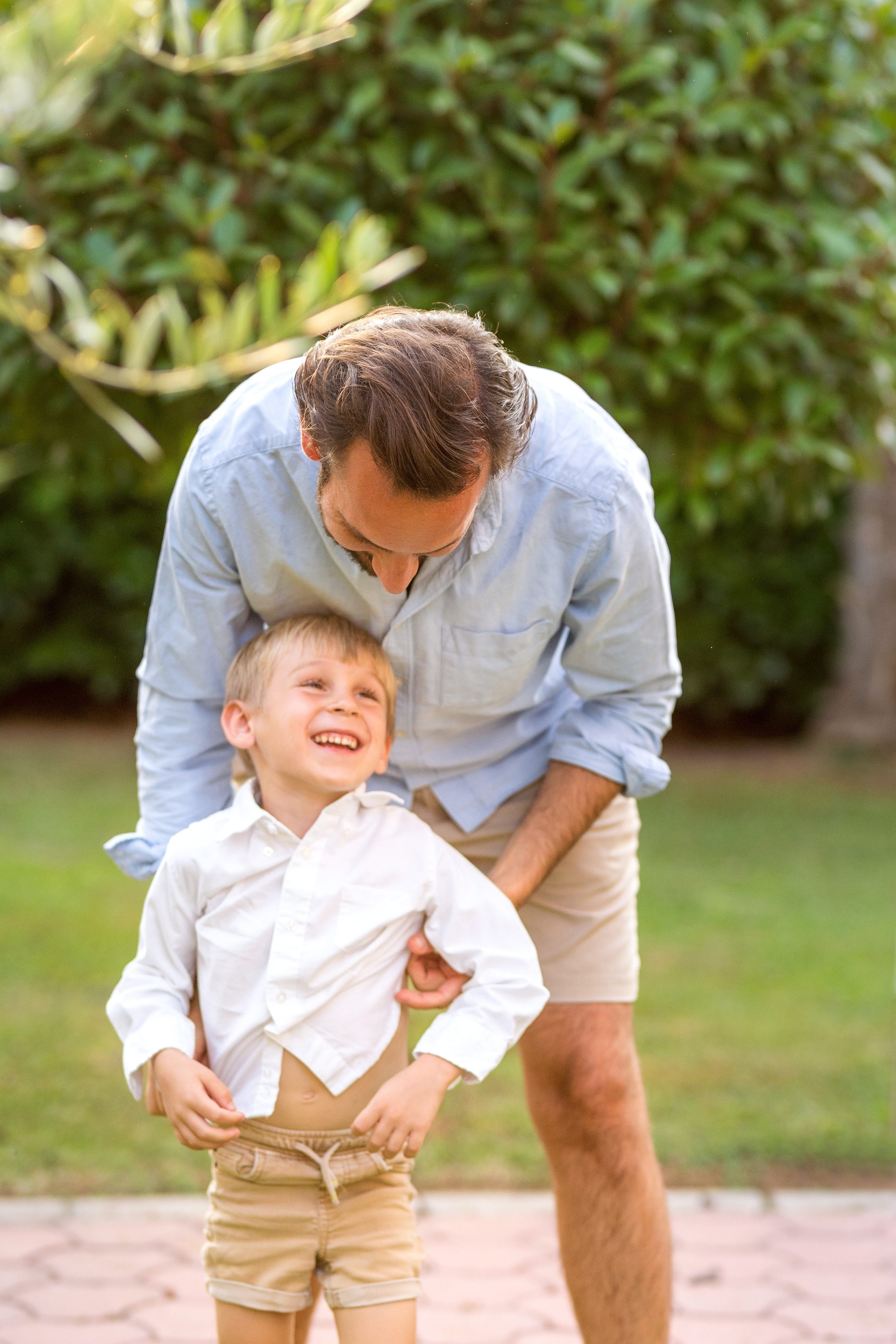 Family photo session in Podgorica, Montenegro. Kate Khaldeeva photographer in Saratov