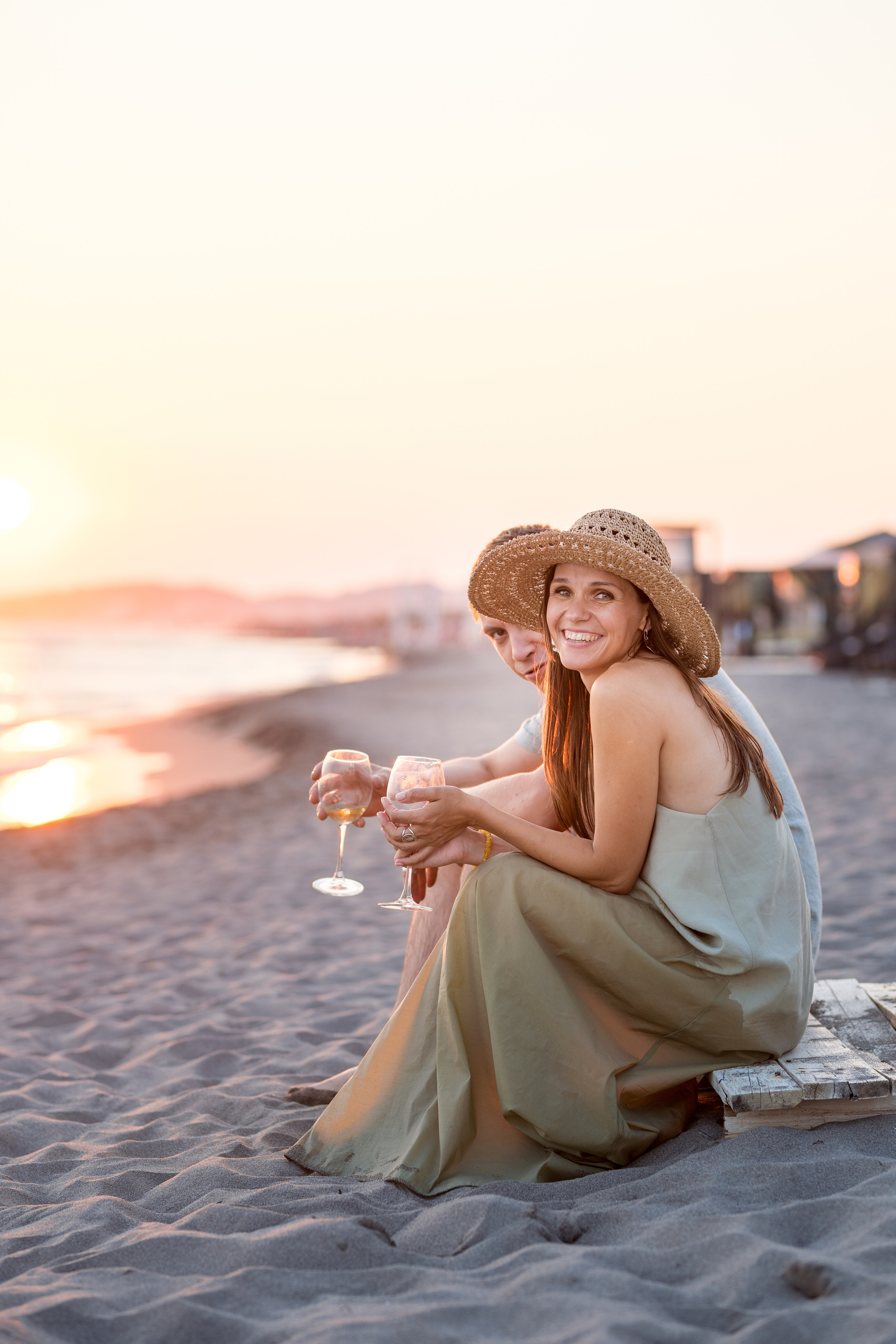 Family photo session on Adriatic Sea Montenegro. Kate Khaldeeva photographer in Saratov