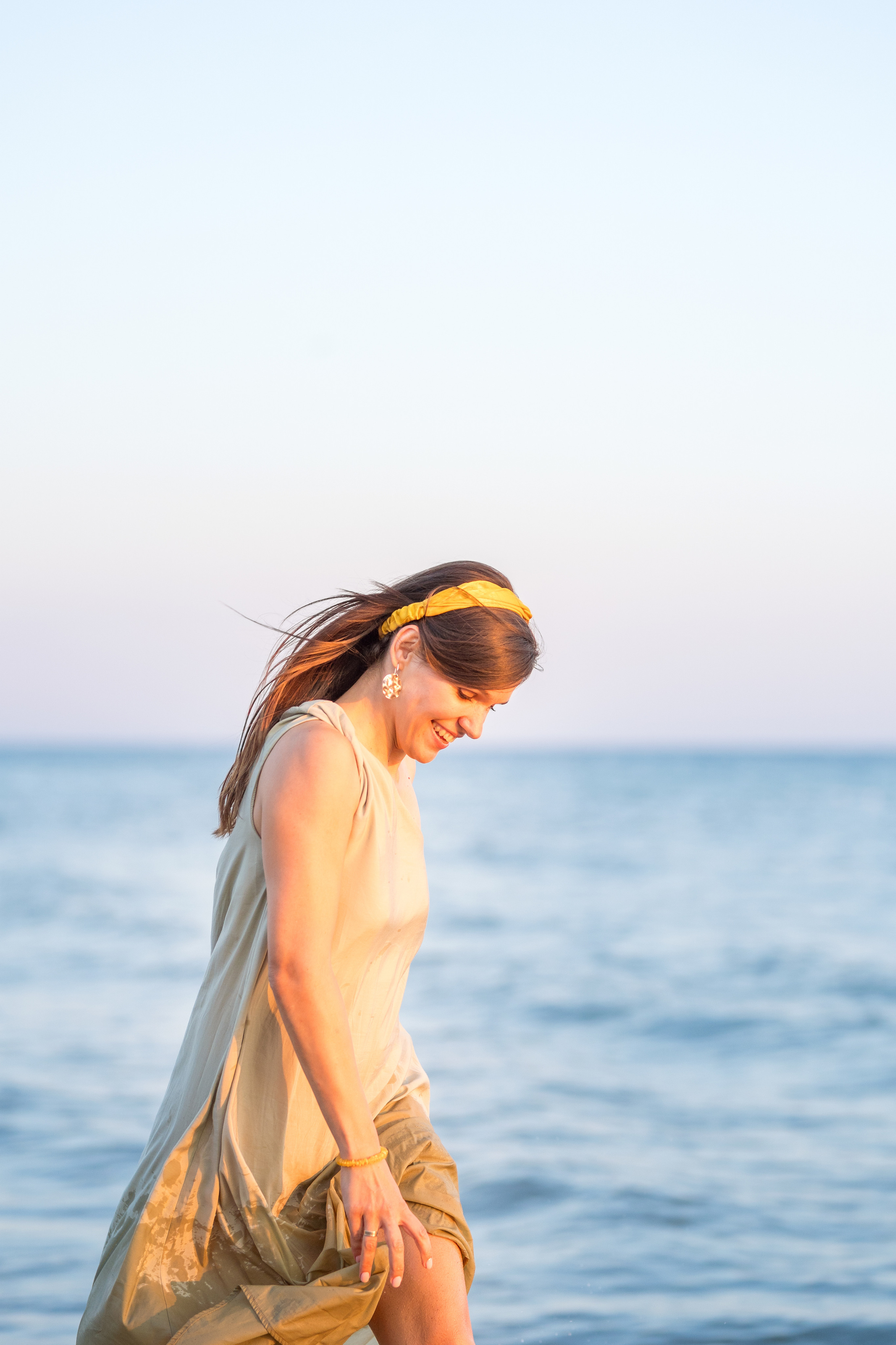 Family photo session on Adriatic Sea Montenegro. Kate Khaldeeva photographer in Saratov