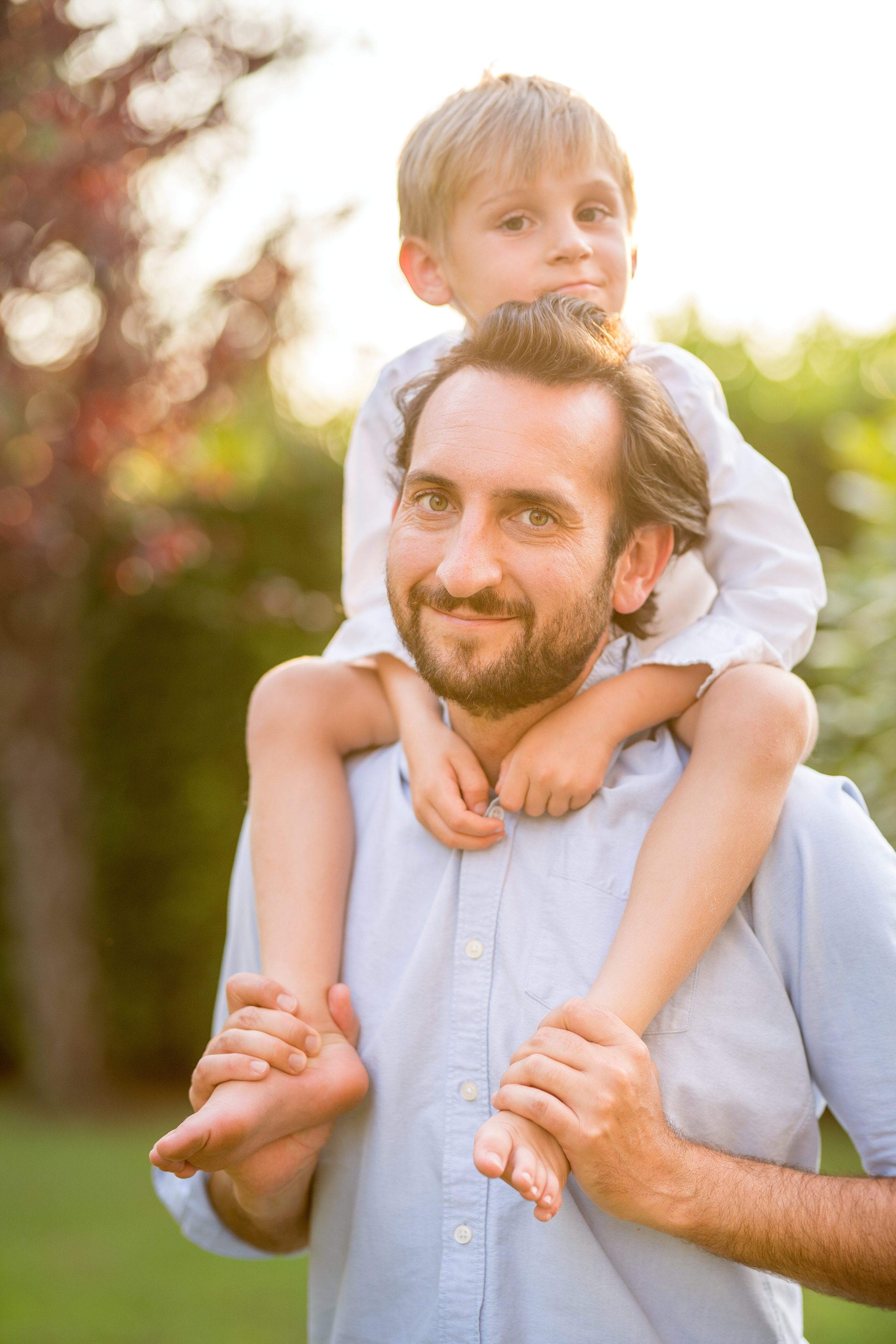 Family photo session in Podgorica, Montenegro. Kate Khaldeeva photographer in Saratov