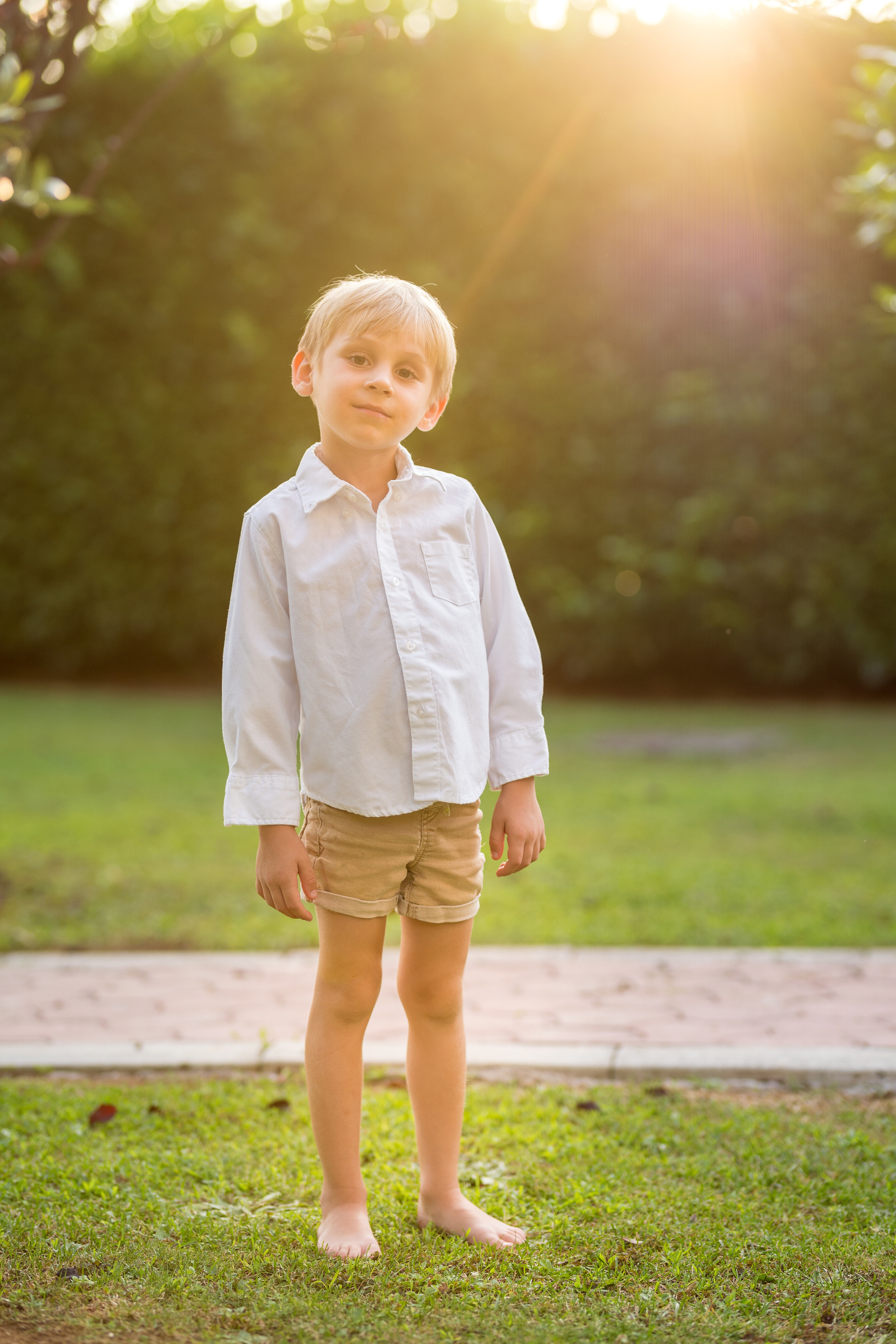 Family photo session in Podgorica, Montenegro. Kate Khaldeeva photographer in Saratov