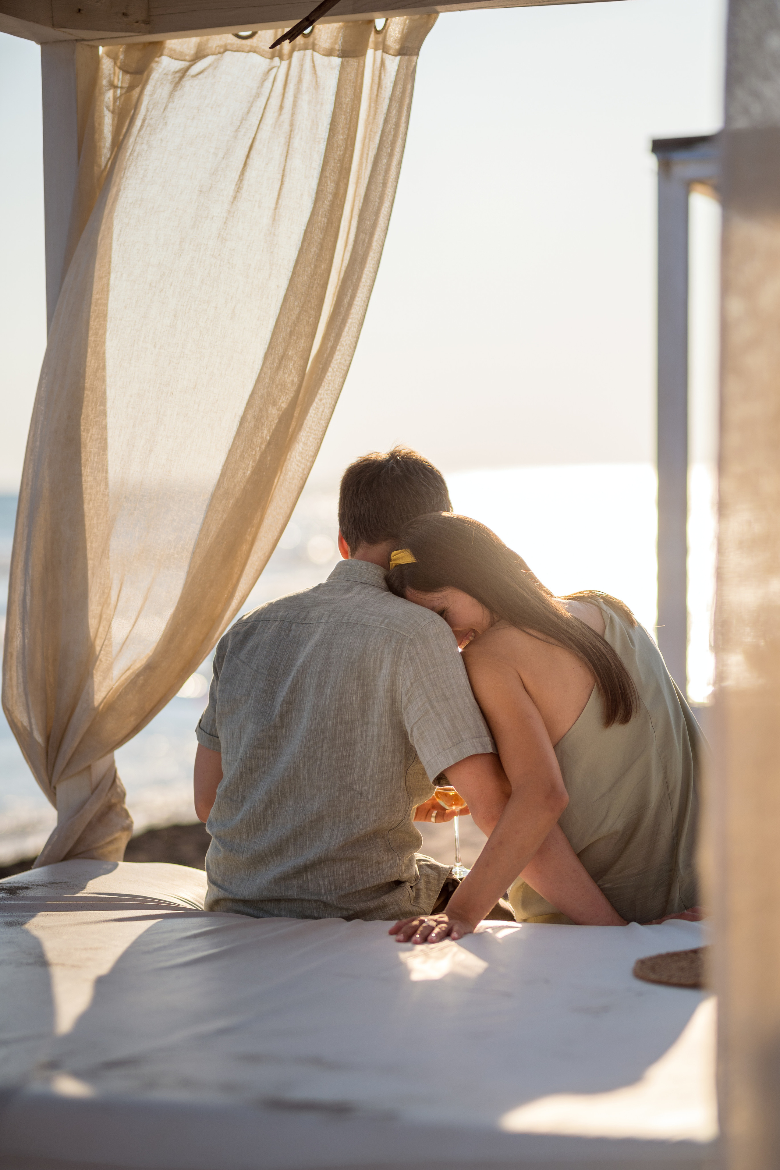Family photo session on Adriatic Sea Montenegro. Kate Khaldeeva photographer in Saratov