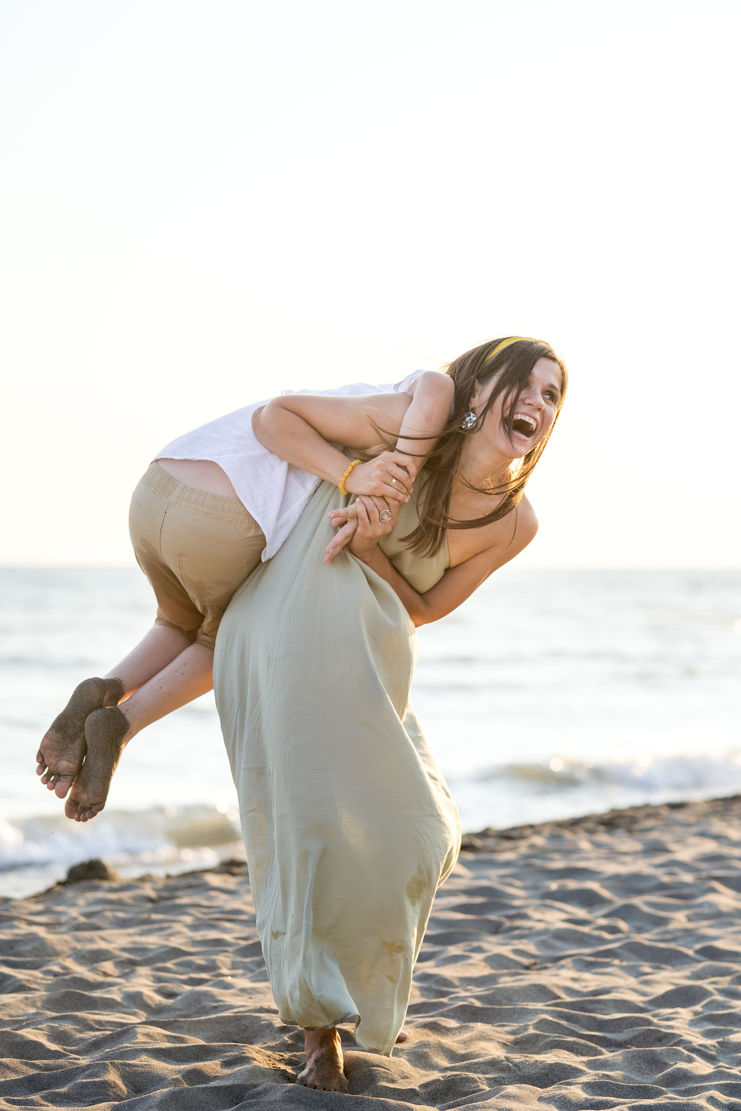 Family photo session on Adriatic Sea Montenegro. Kate Khaldeeva photographer in Saratov