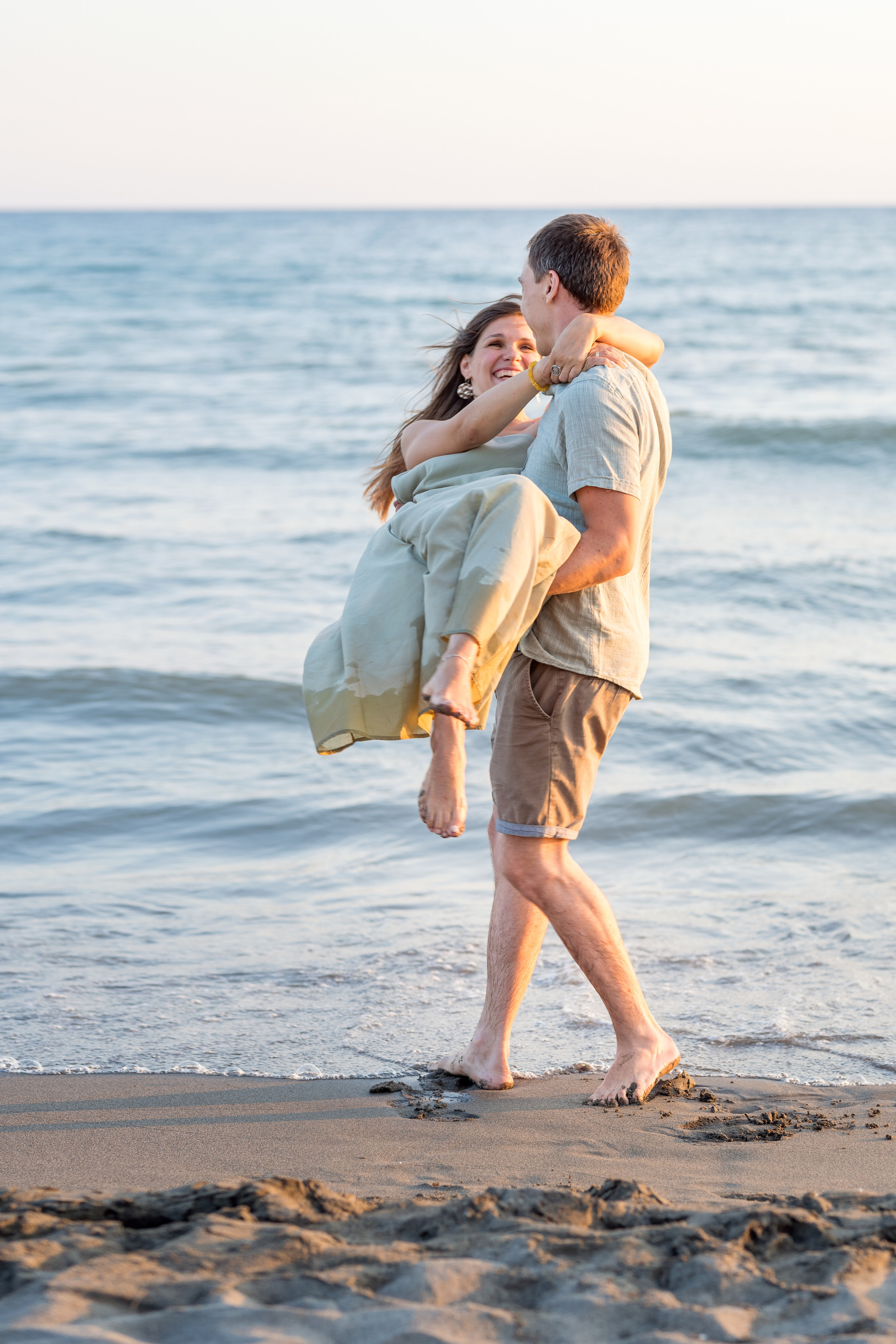 Family photo session on Adriatic Sea Montenegro. Kate Khaldeeva photographer in Saratov
