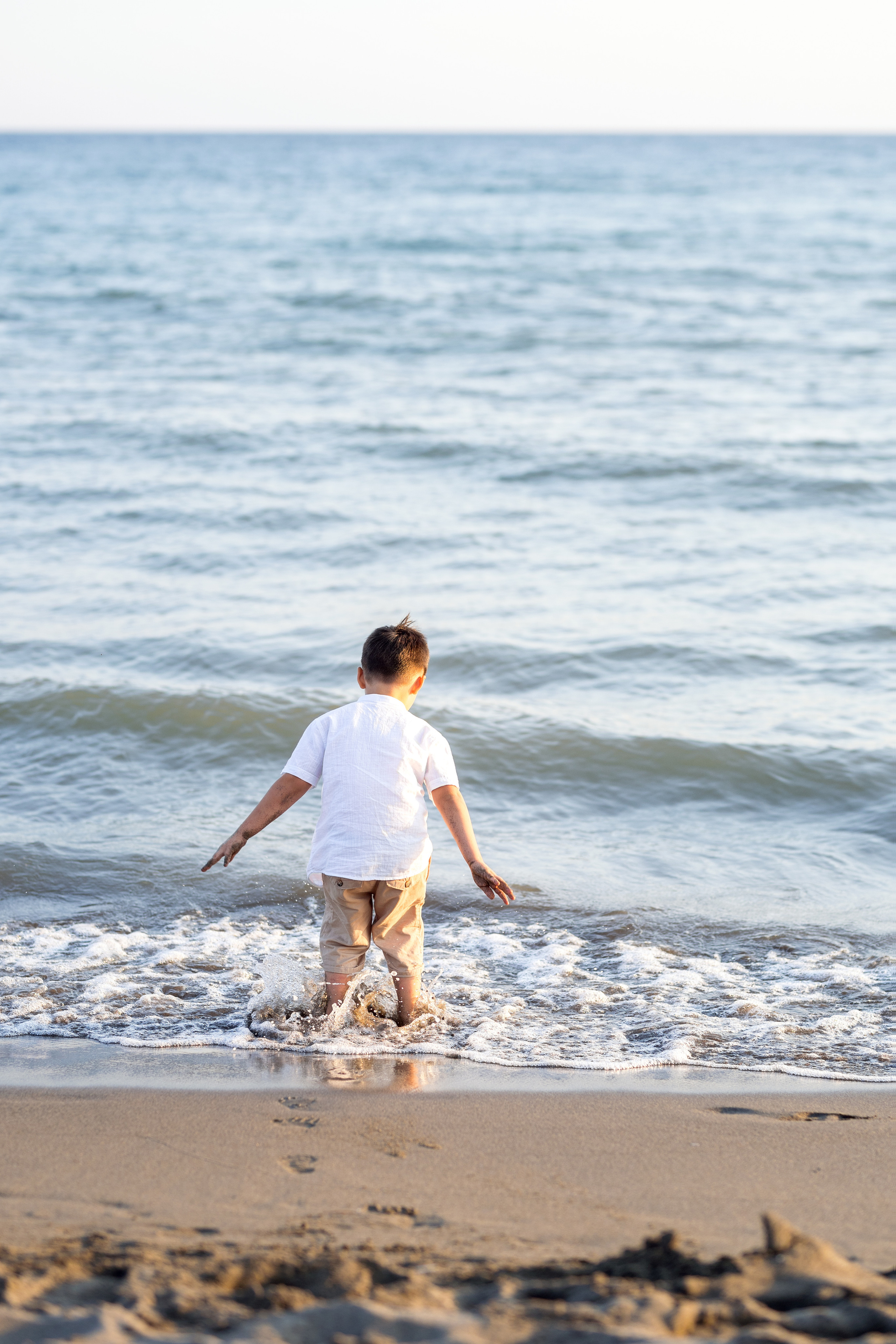 Family photo session on Adriatic Sea Montenegro. Kate Khaldeeva photographer in Saratov