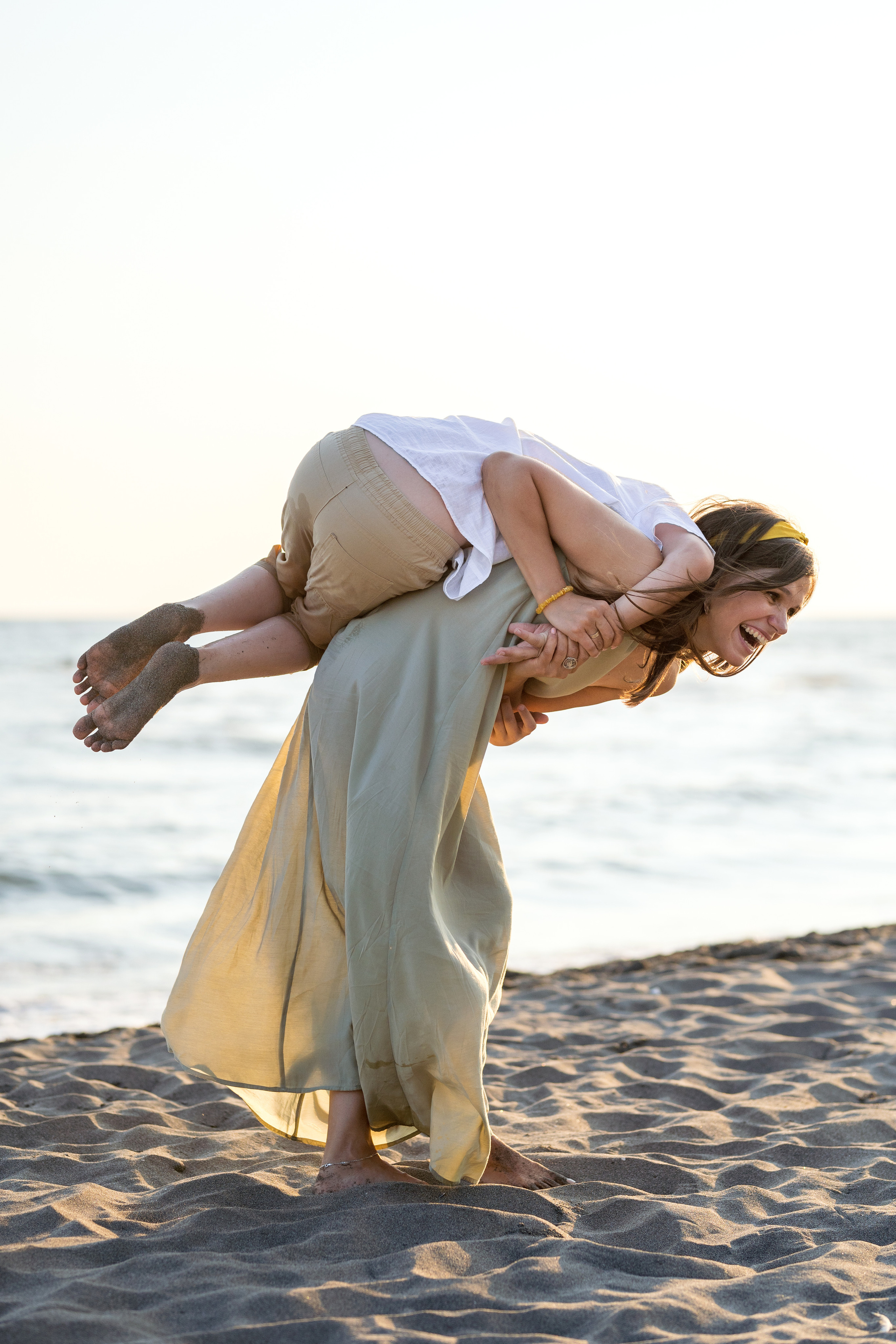 Family photo session on Adriatic Sea Montenegro. Kate Khaldeeva photographer in Saratov