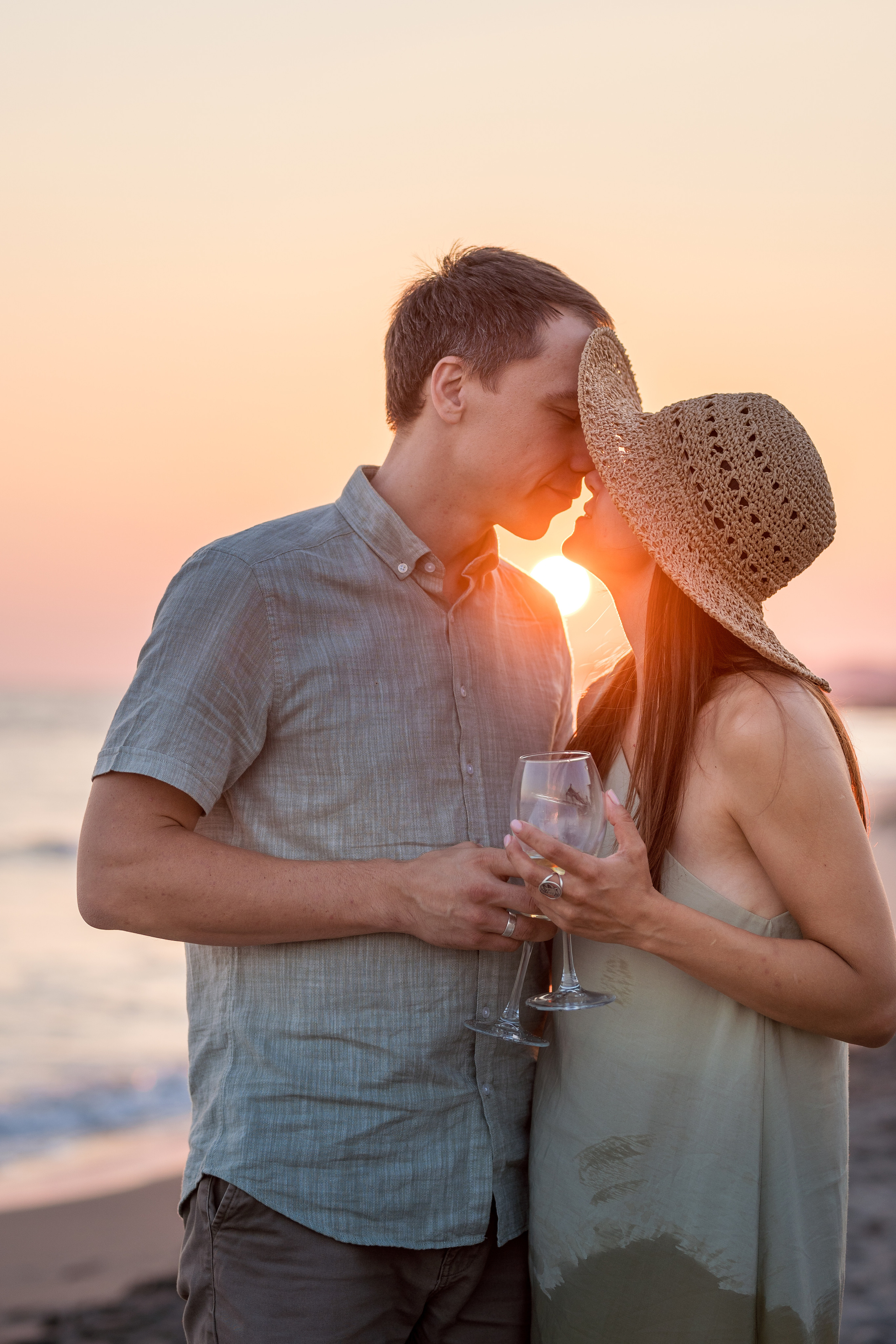 Family photo session on Adriatic Sea Montenegro. Kate Khaldeeva photographer in Saratov