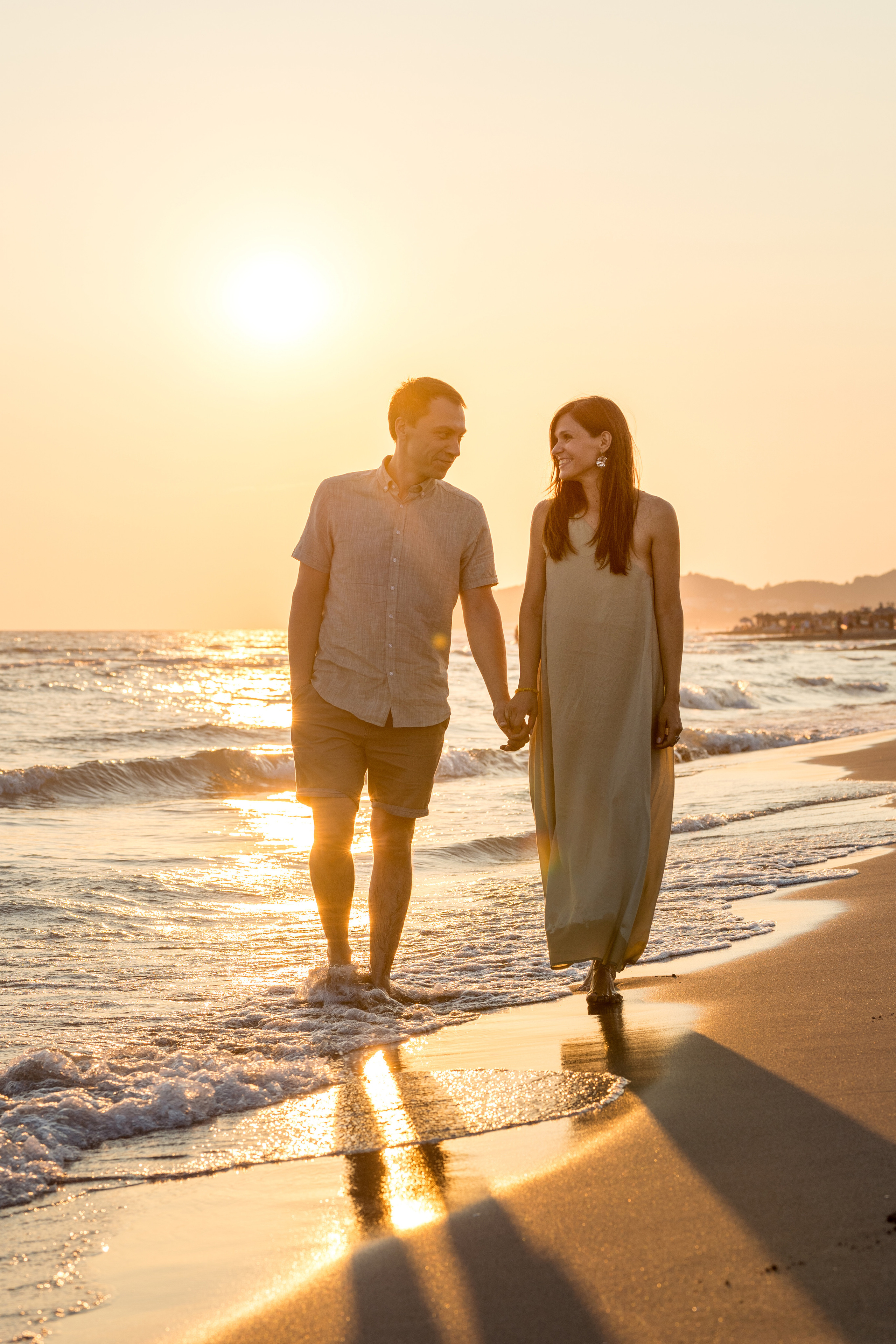 Family photo session on Adriatic Sea Montenegro. Kate Khaldeeva photographer in Saratov