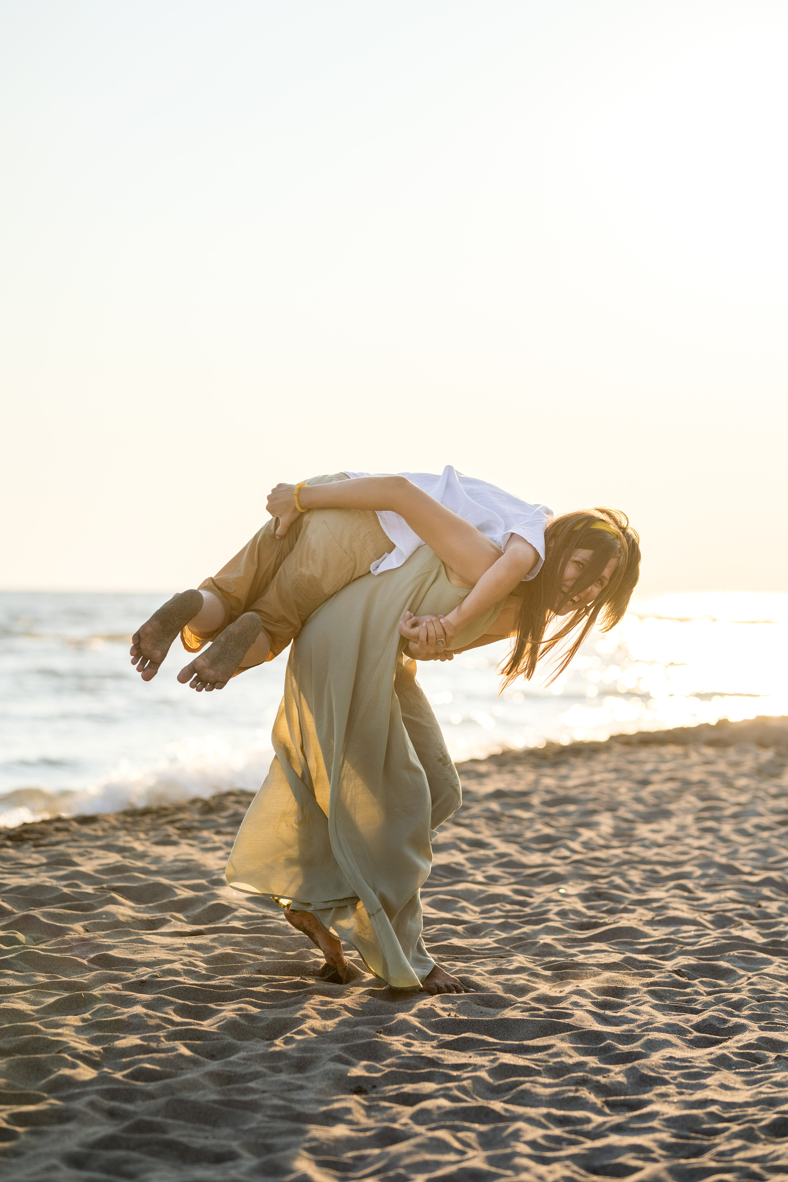 Family photo session on Adriatic Sea Montenegro. Kate Khaldeeva photographer in Saratov