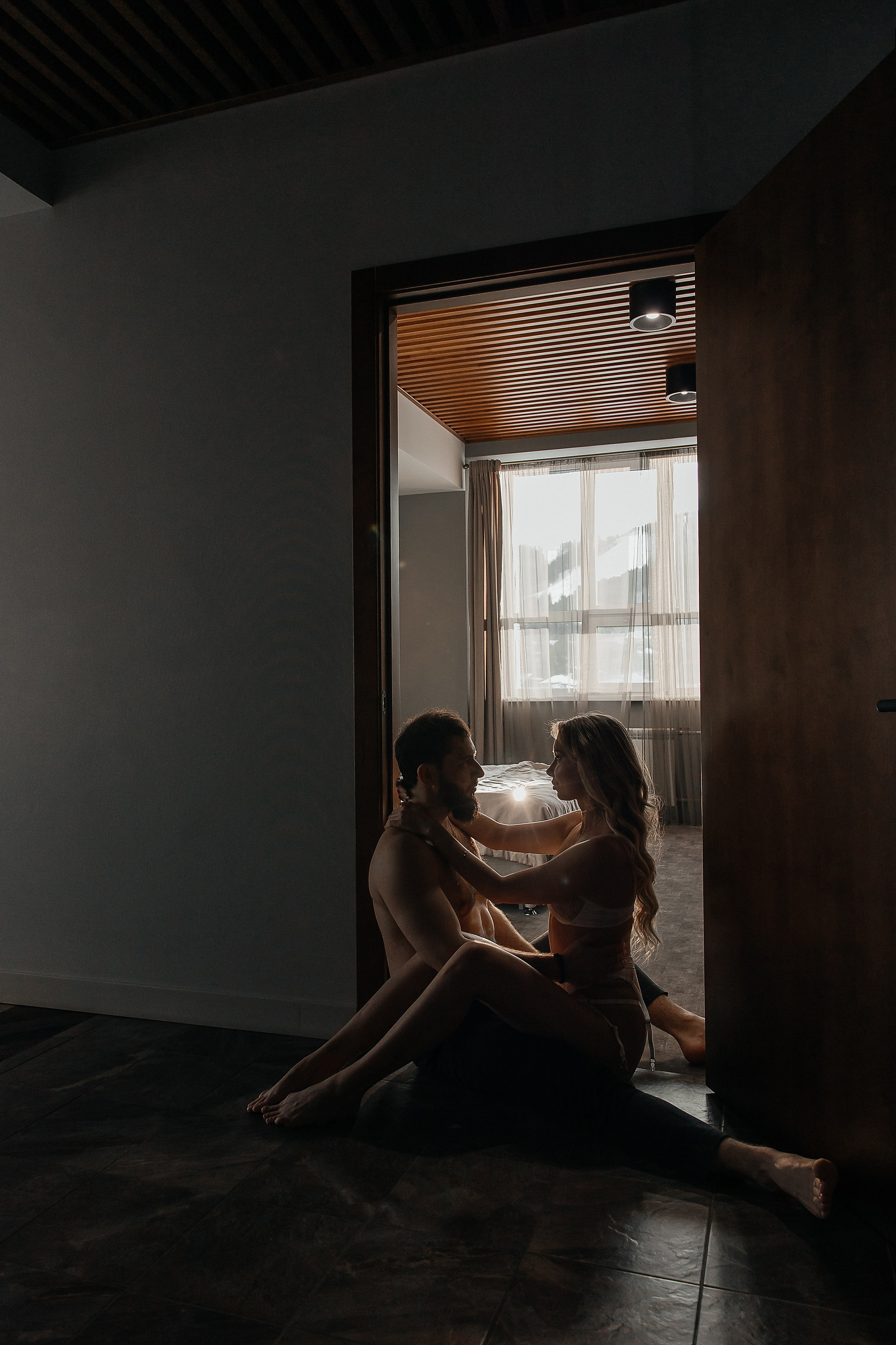 Александр и Анна. Свадебный и семейный фотограф.Екатерина Булич. Красноярск