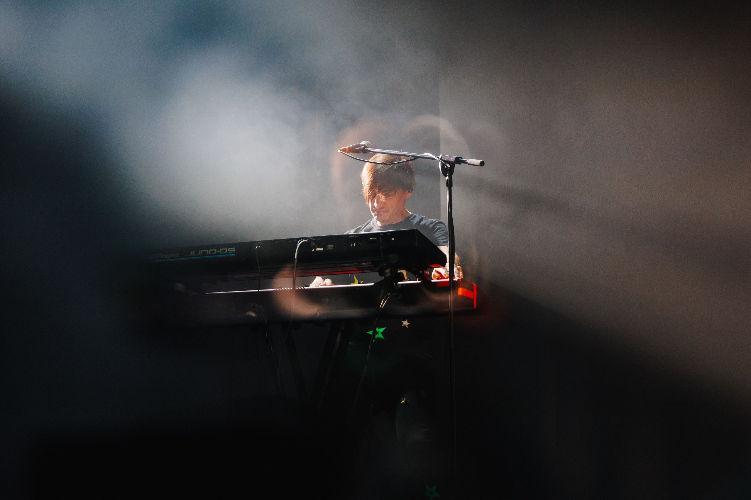 Группа Нэнси (Андрей Костенко), Пушкино. Фотограф Ольга Махалова — Санкт-Петербург, Москва, Нижний Новгород