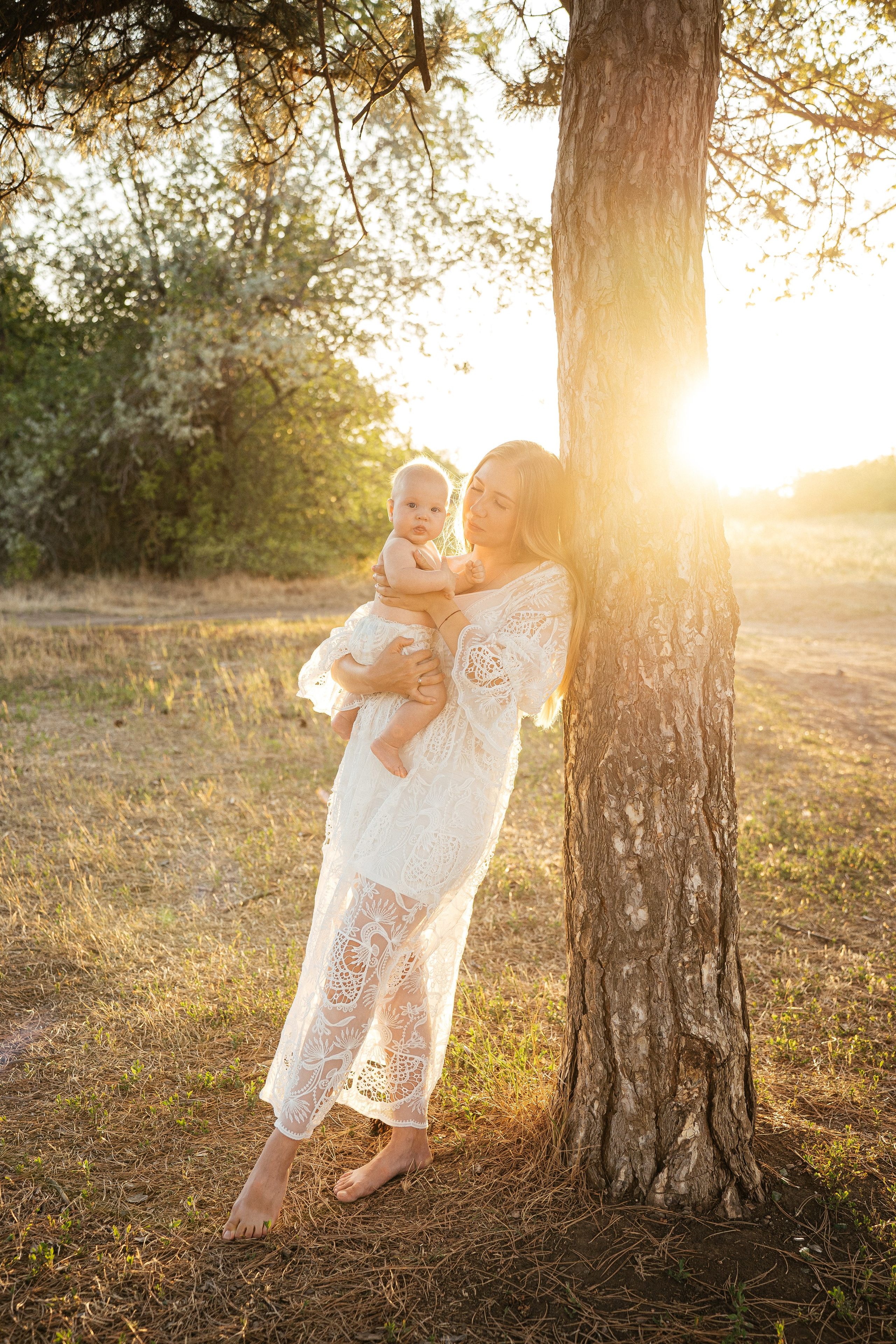 Семейная на природе. Главная