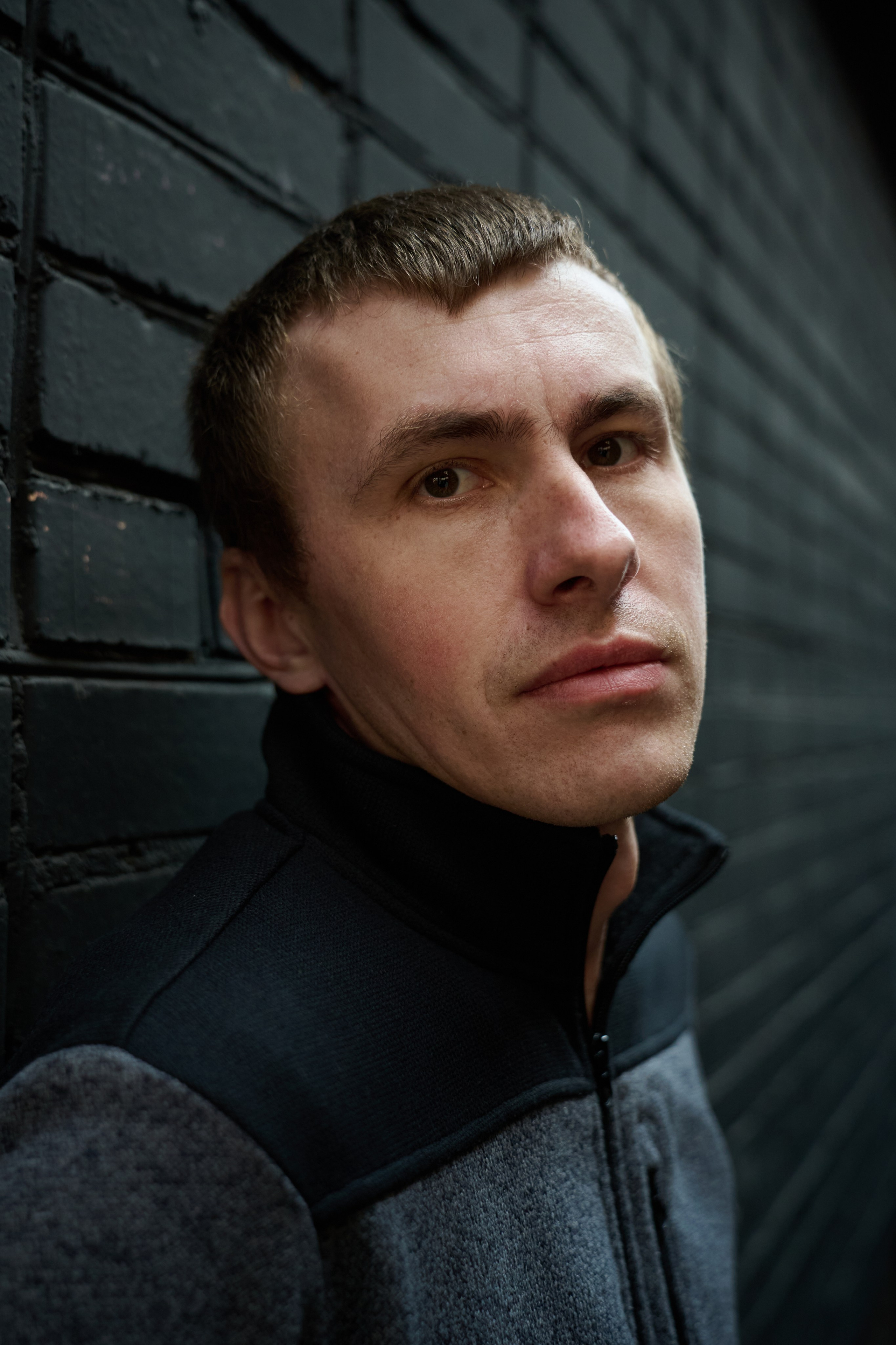 Контент-съёмка для Александра. Фотограф в Москве