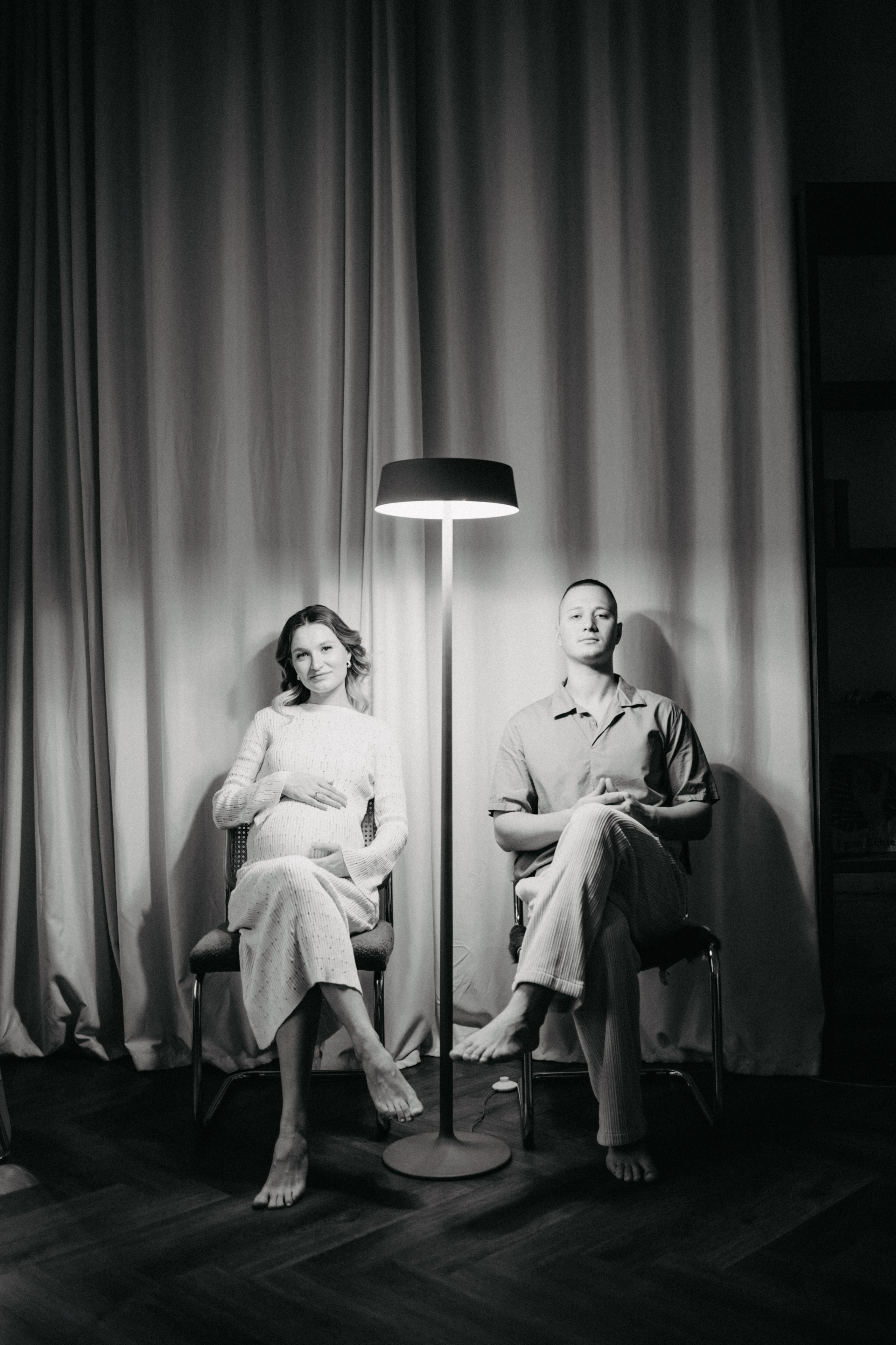 Кристина & Вова. Свадебный и прогулочный фотограф в Санкт-Петербурге Дарья Корель