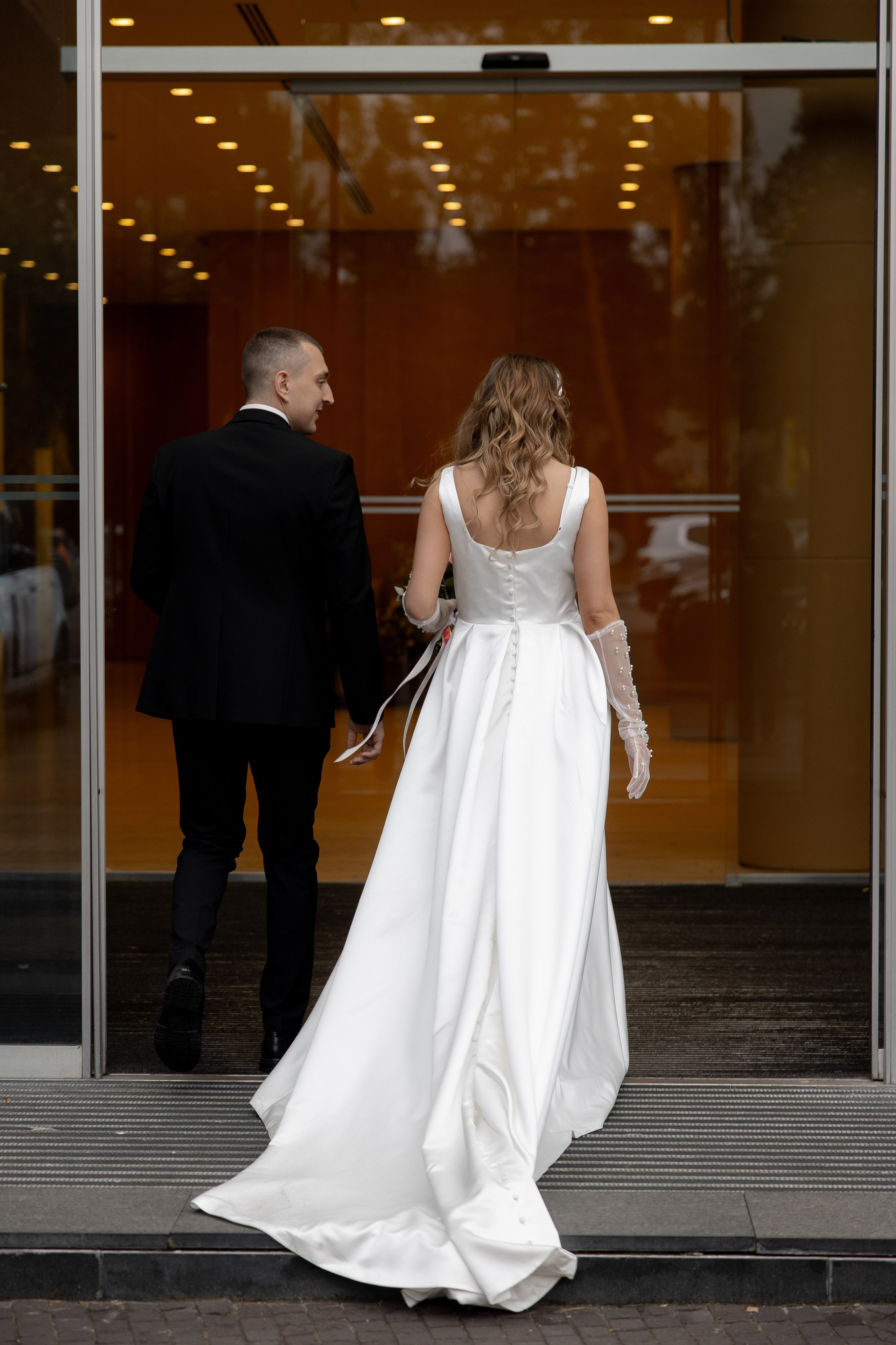 M & Y. Свадебный фотограф Ефимова Ольга