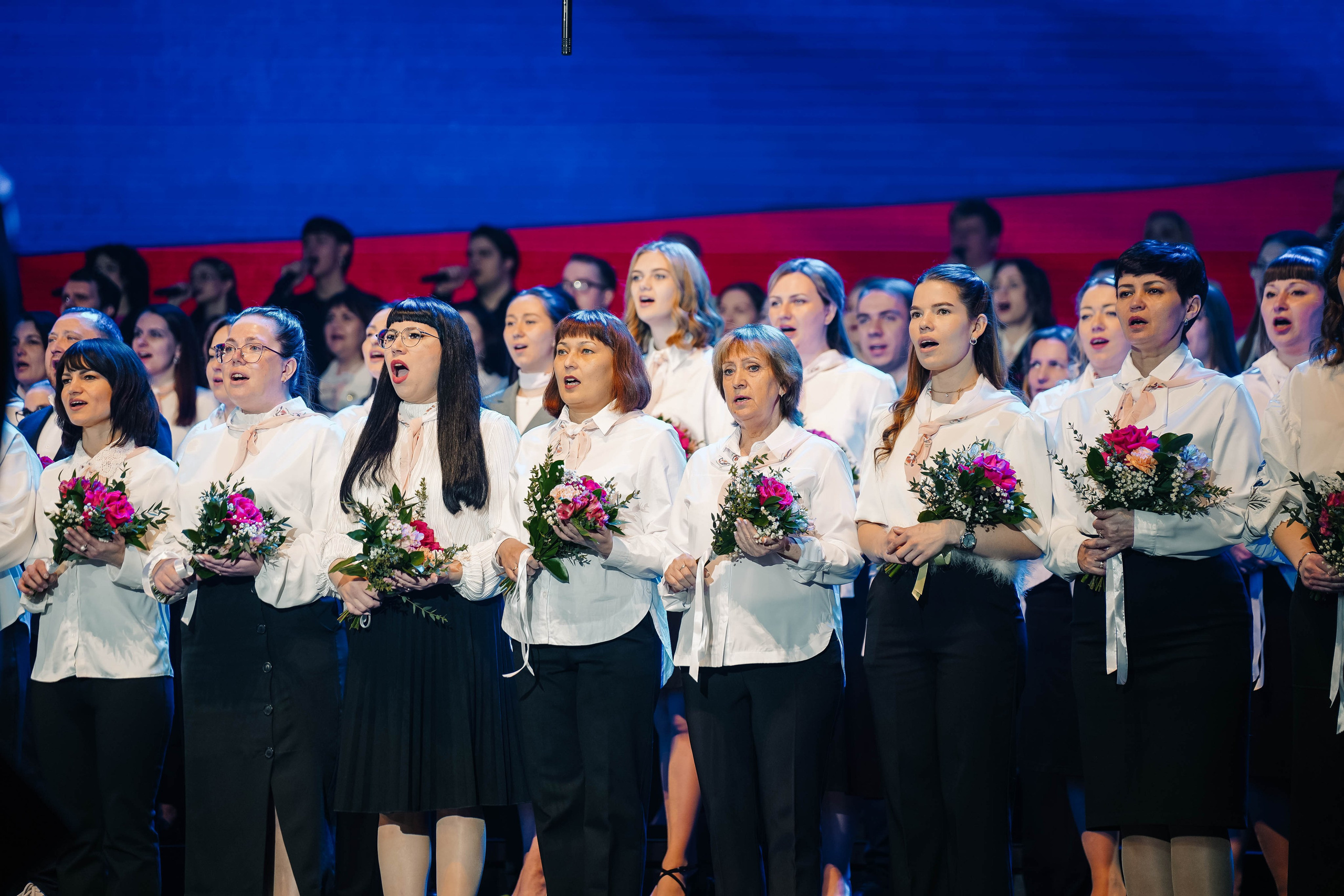 «Педагог года Тюменской области 2025». EGOROV PRODUCTION