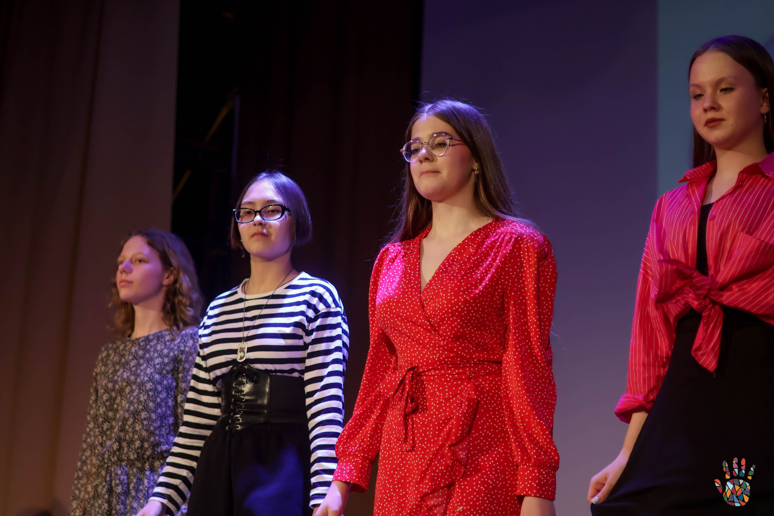 «Школа поликультурного общения». EGOROV PRODUCTION