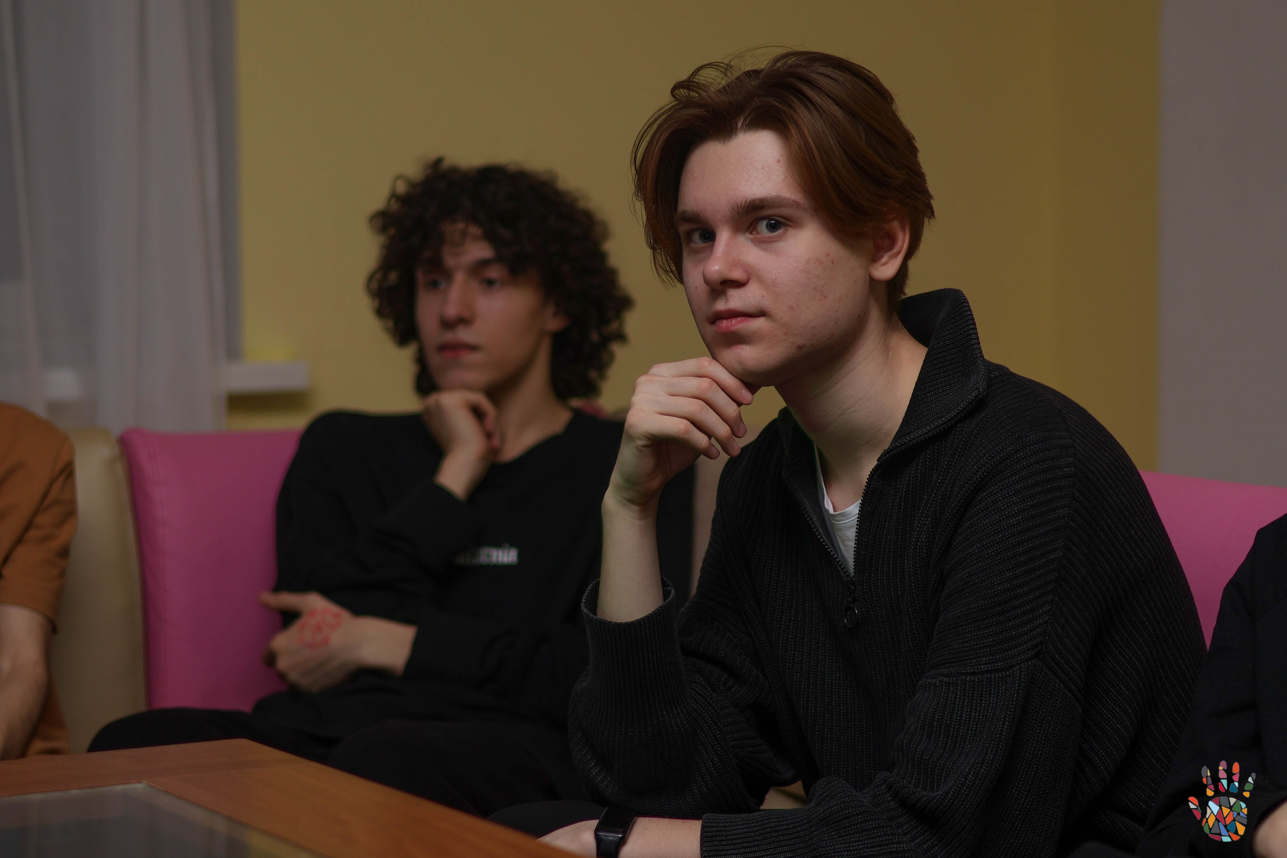 «Школа поликультурного общения». EGOROV PRODUCTION