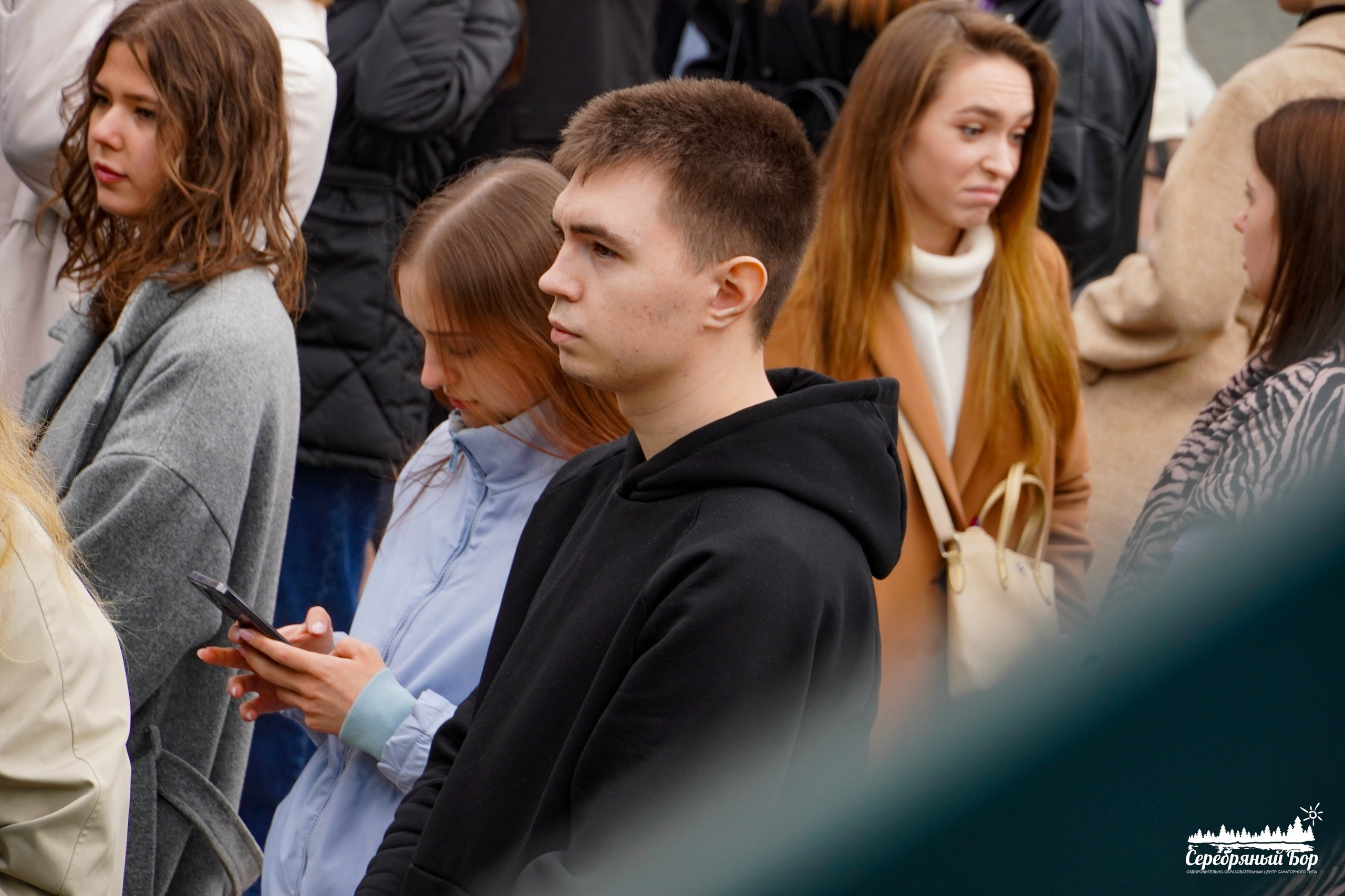 «Факультет педагогических профессий». EGOROV PRODUCTION