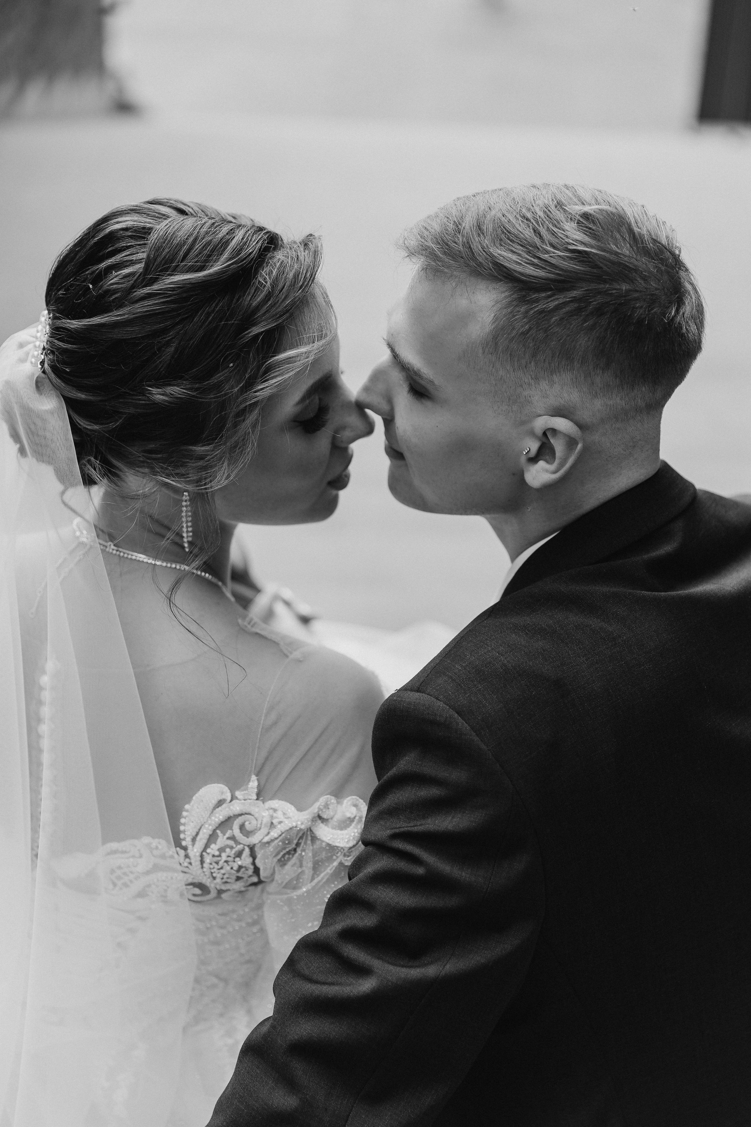 Александр и Виктория. Фотограф из Сибири