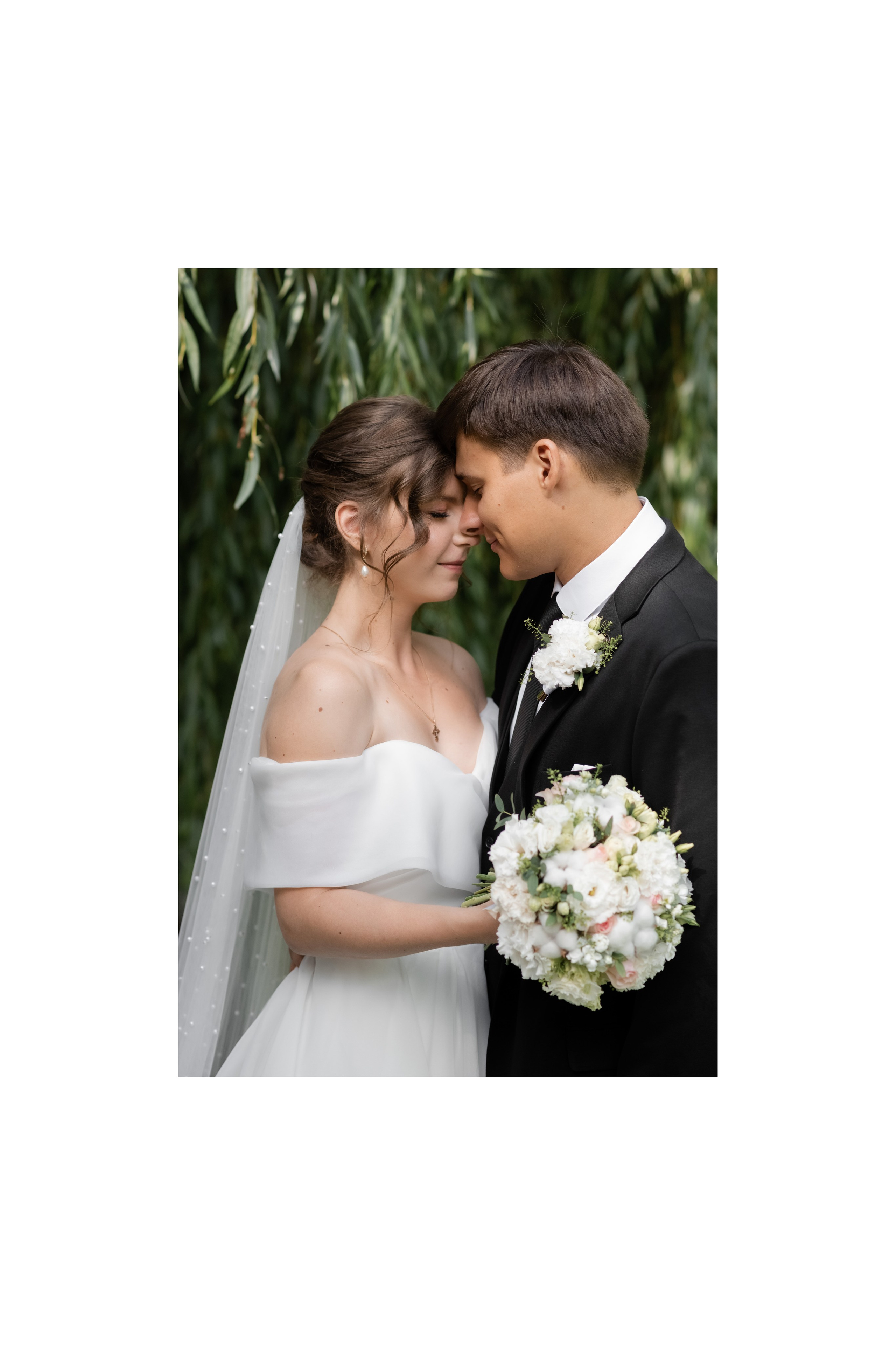 Маша и Илья. Свадебный и семейный фотограф | Слоним, Гродно| Варя Режа́бек