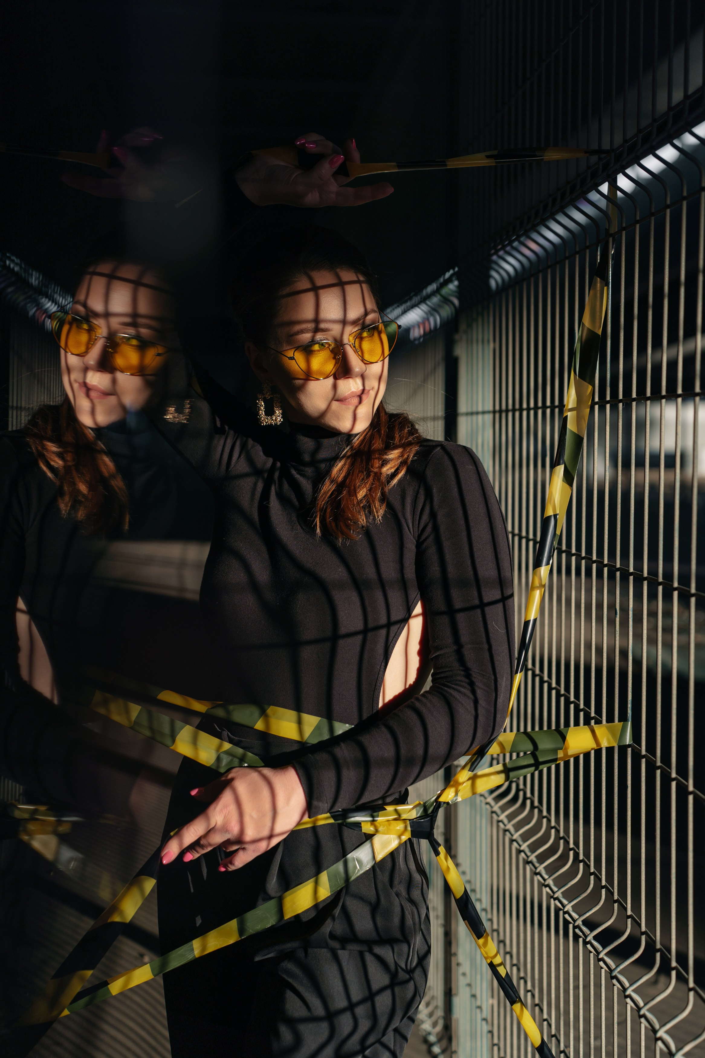 Алина. Свадебный и семейный фотограф Кокушева Юлия Нижний Новгород