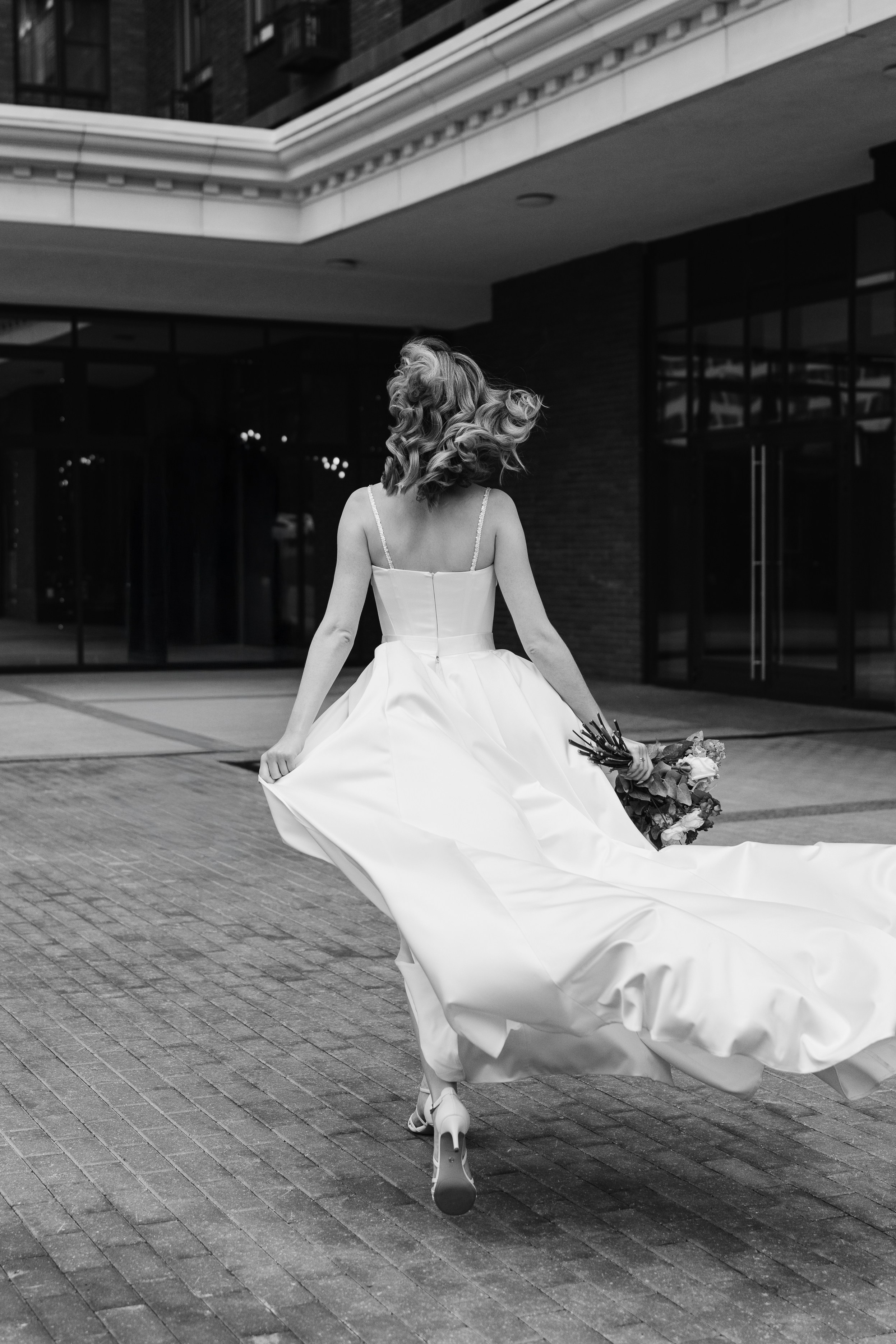 Свадебное портфолио. Свадебный и семейный фотограф Кокушева Юлия Нижний Новгород