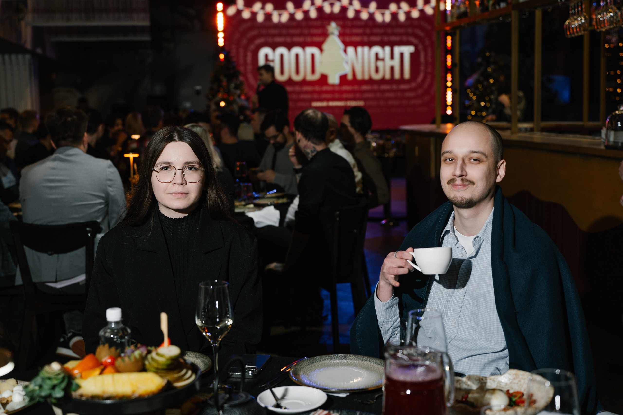 Корпоратив Строгов. Свадебный и семейный фотограф Кокушева Юлия Нижний Новгород