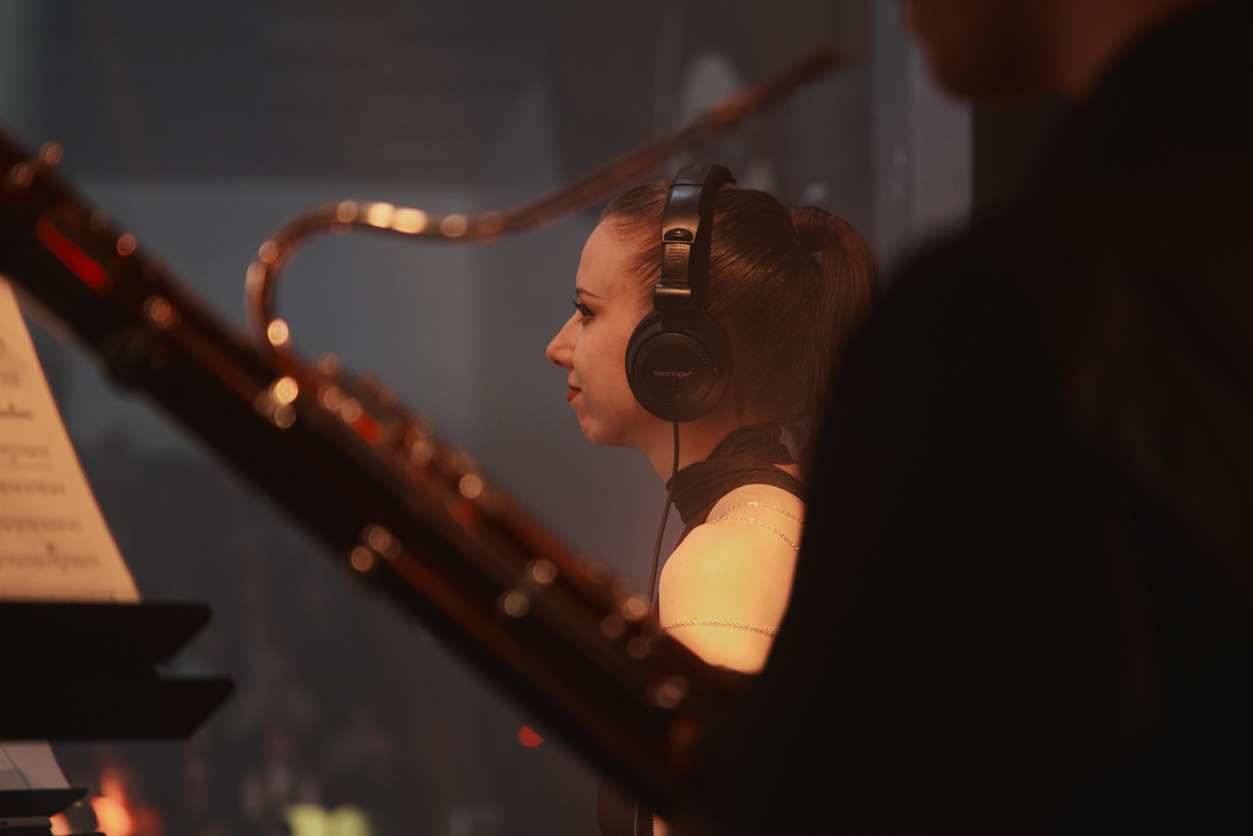 Saphath. «Симфония пепла»