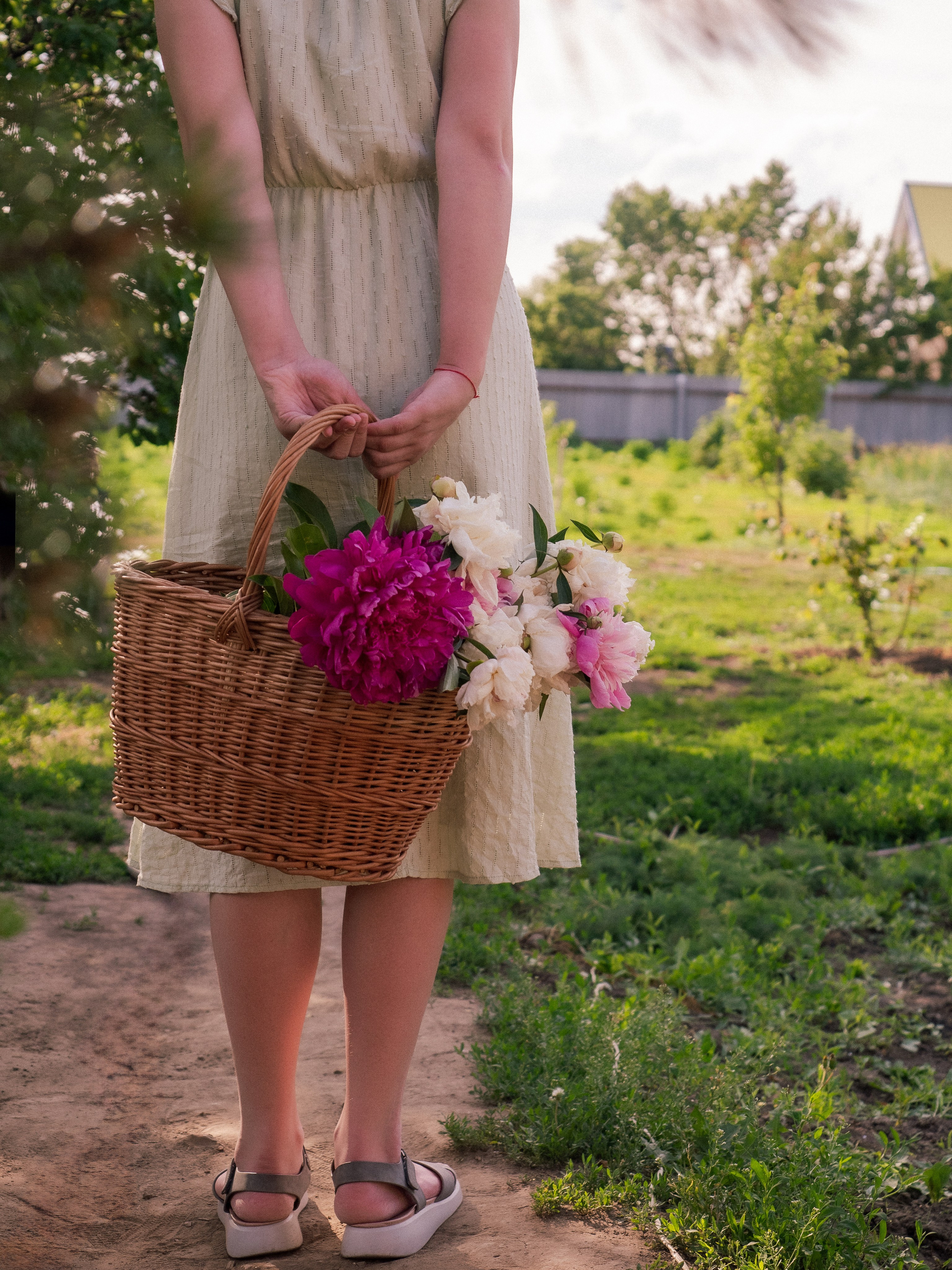 Индивидуальная съёмка. Семейный фотограф в Марксе Светлана Шибаршина