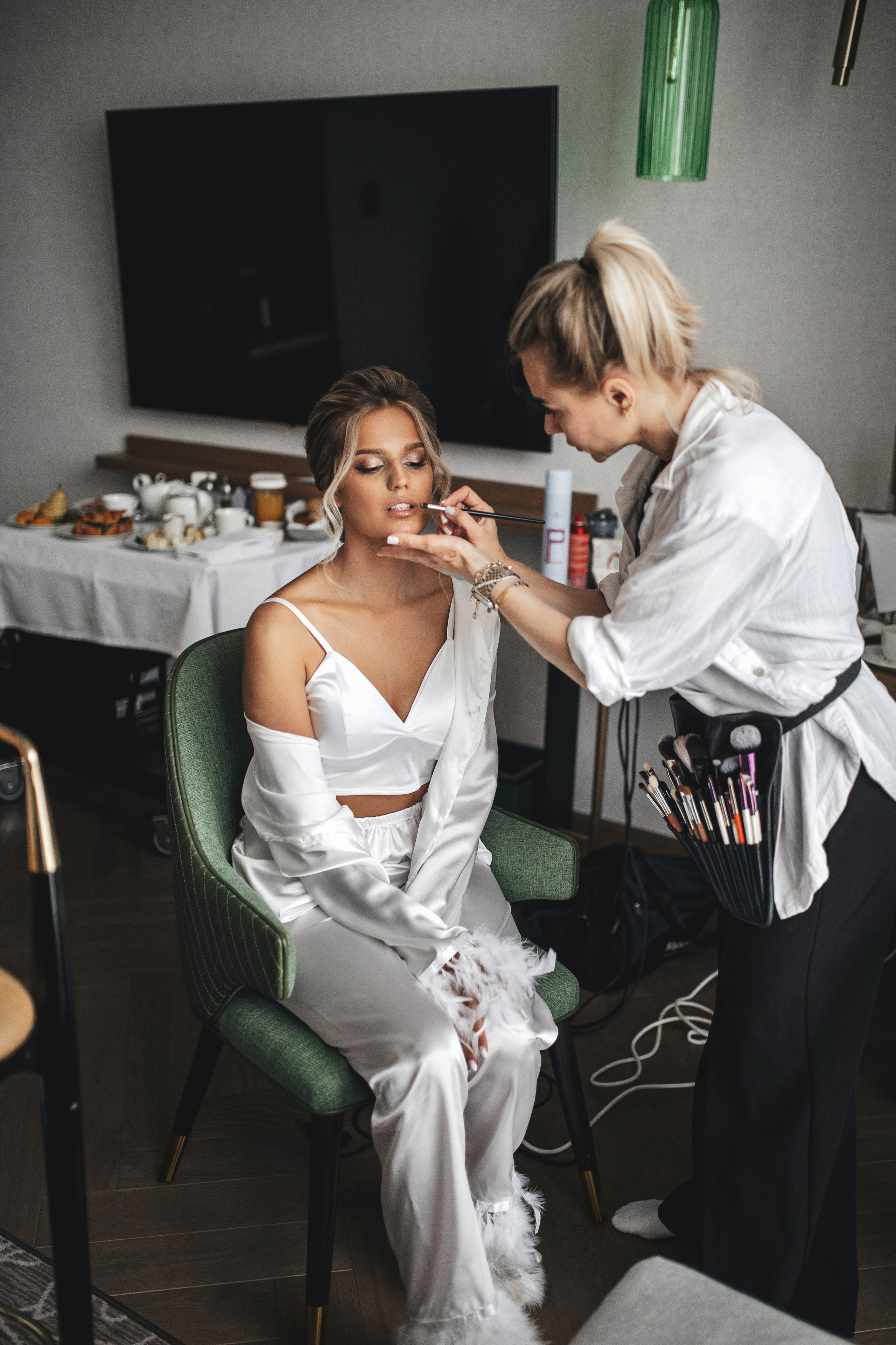 Станислав и Жанна. Свадебный фотограф в Ростове-на-Дону Олег Майер