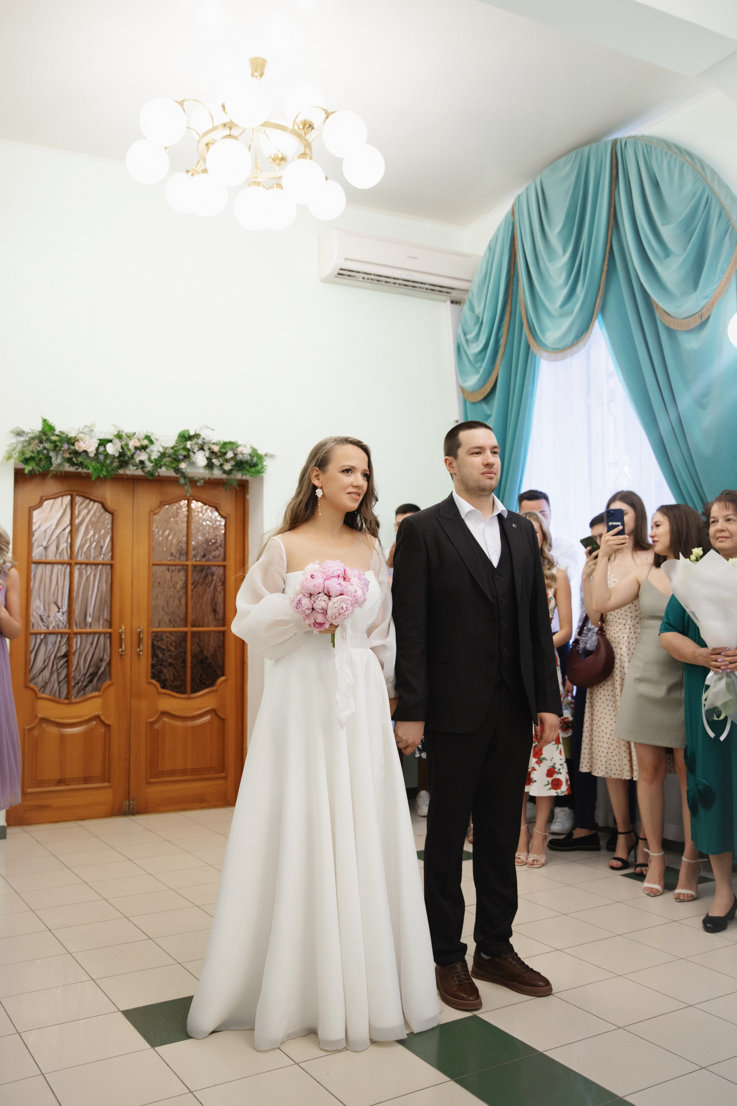 Диана & Рустам