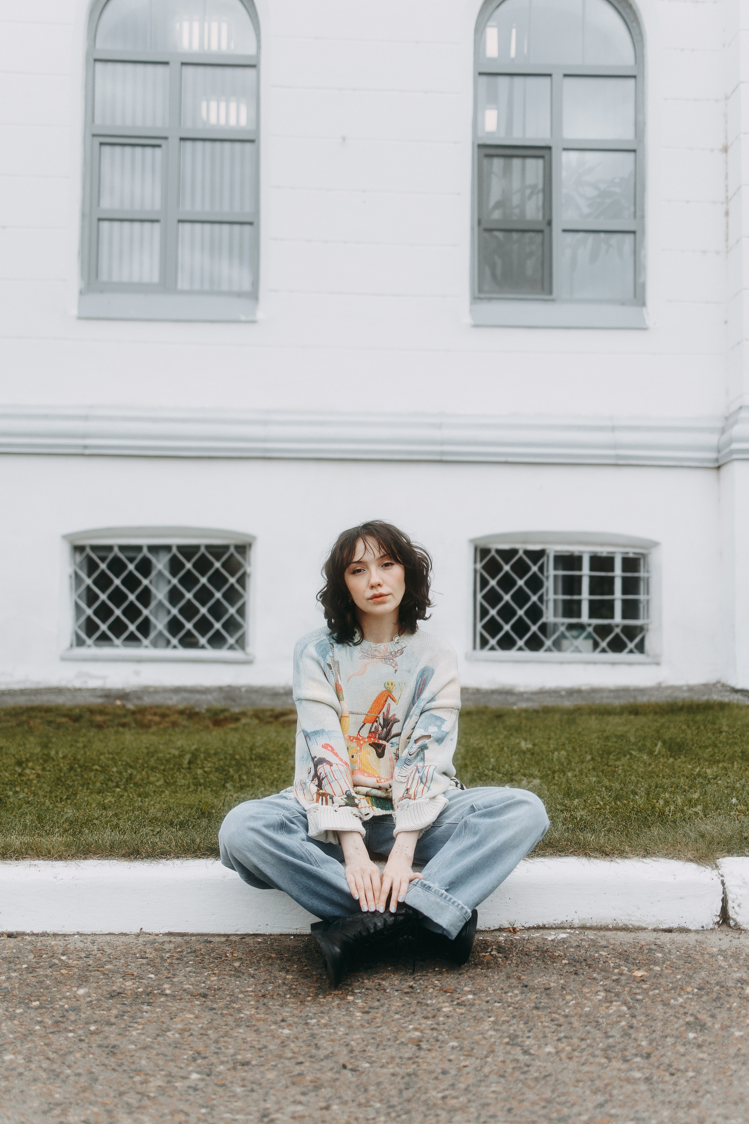 Sofia. Фотограф в Турции — Дарья Н