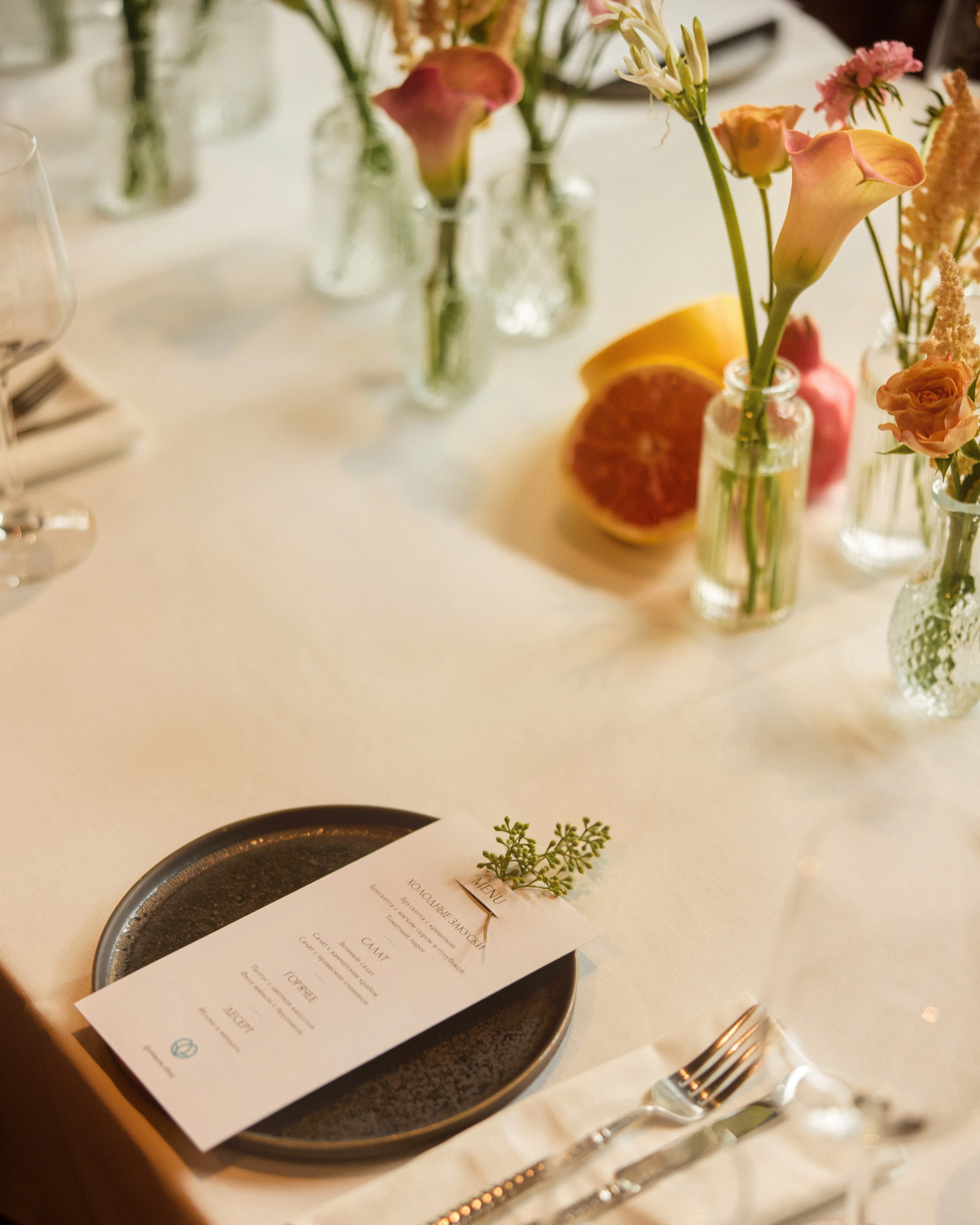 VITAURA. ARTEMIY IGNATOV